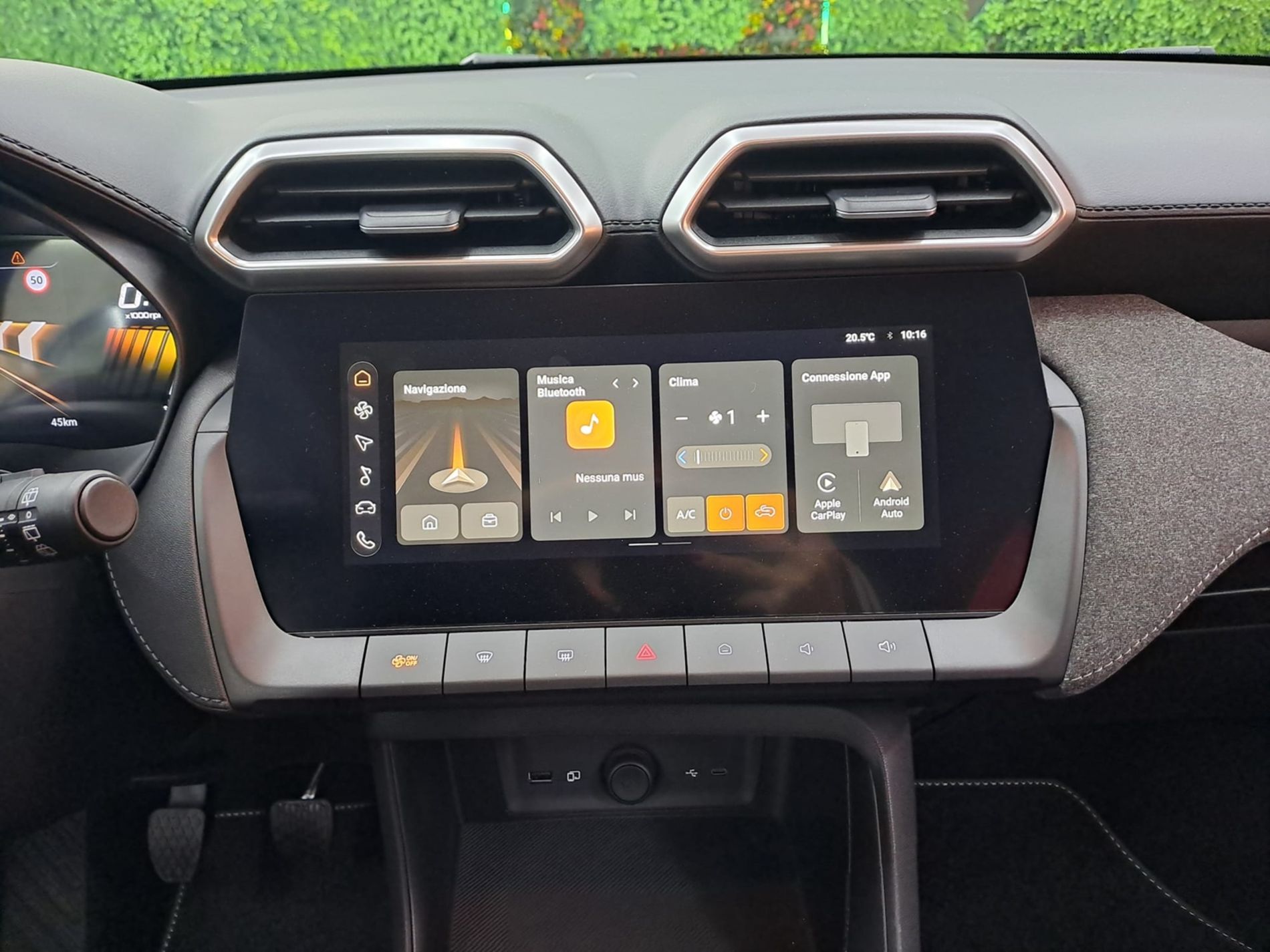  1.5 Standard - SENZA VINCOLI DI FINANZIAMENTO - Gallotti Auto