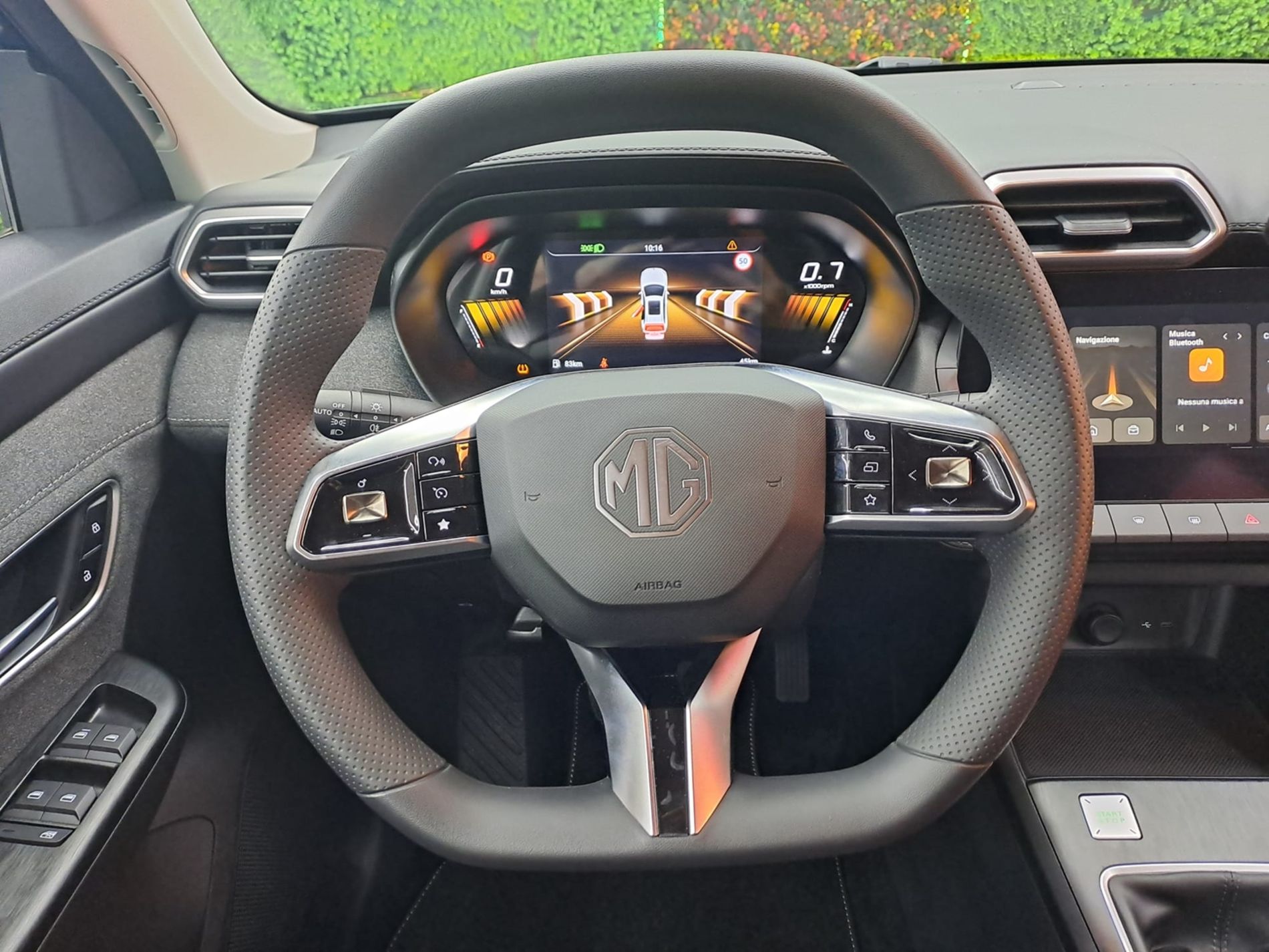  1.5 Standard - SENZA VINCOLI DI FINANZIAMENTO - Gallotti Auto