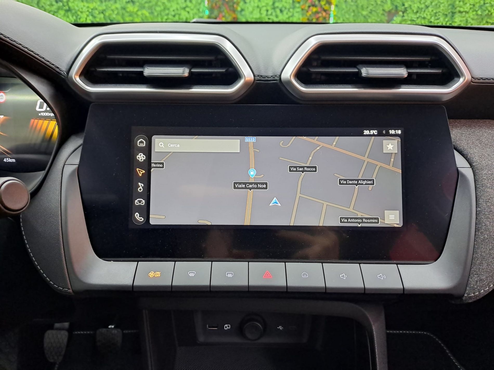  1.5 Standard - SENZA VINCOLI DI FINANZIAMENTO - Gallotti Auto