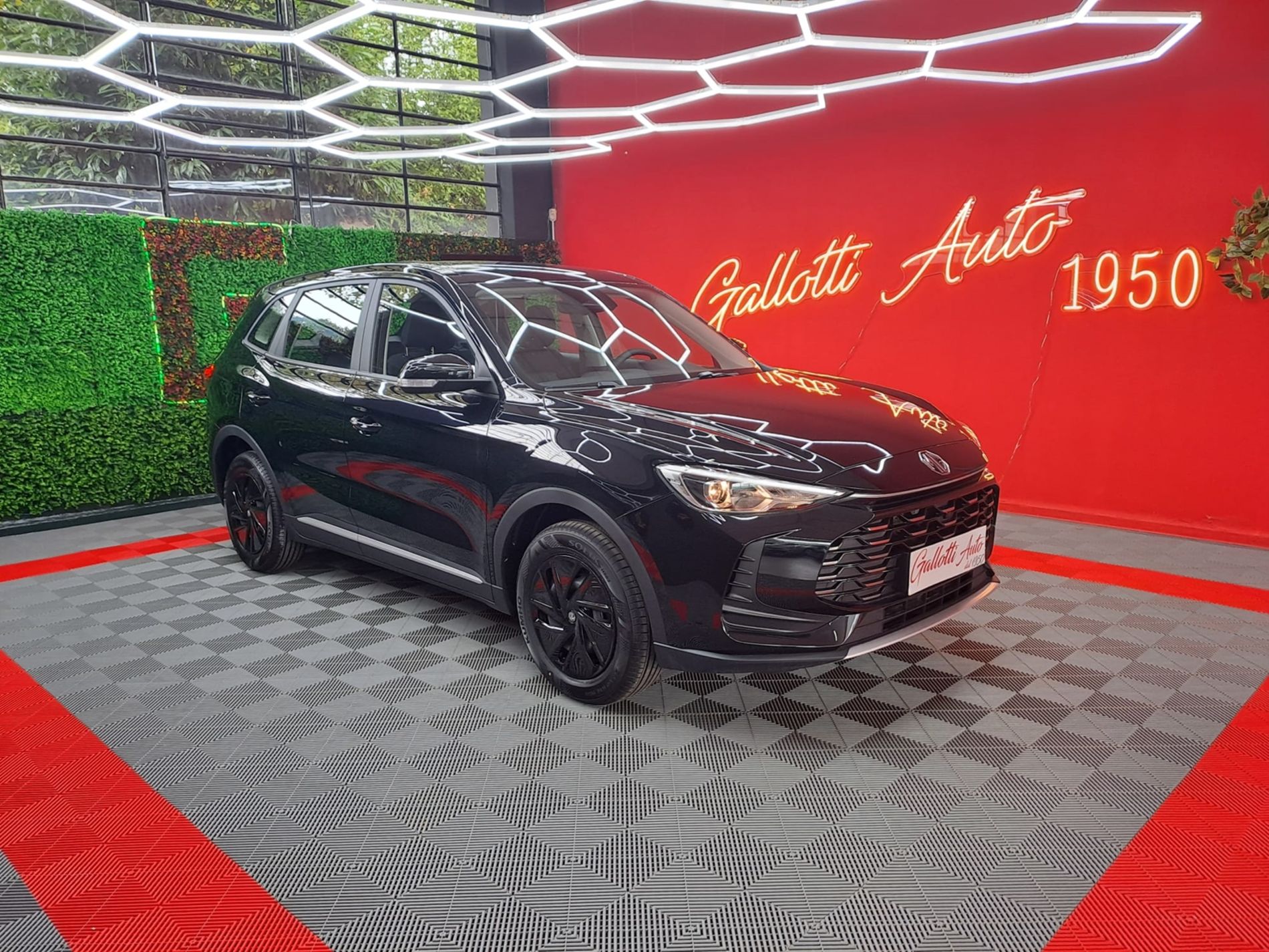 1.5 Standard - SENZA VINCOLI DI FINANZIAMENTO - Gallotti Auto