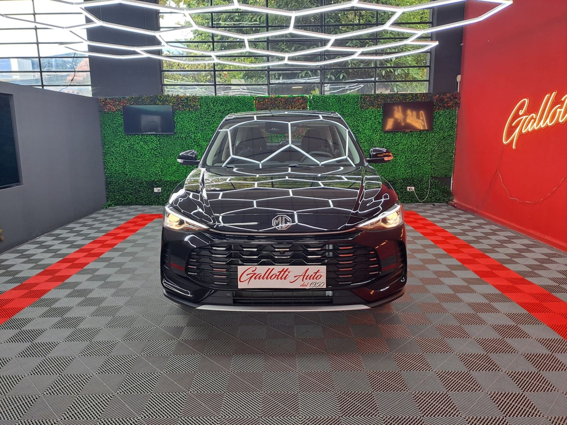  1.5 Standard - SENZA VINCOLI DI FINANZIAMENTO - Gallotti Auto