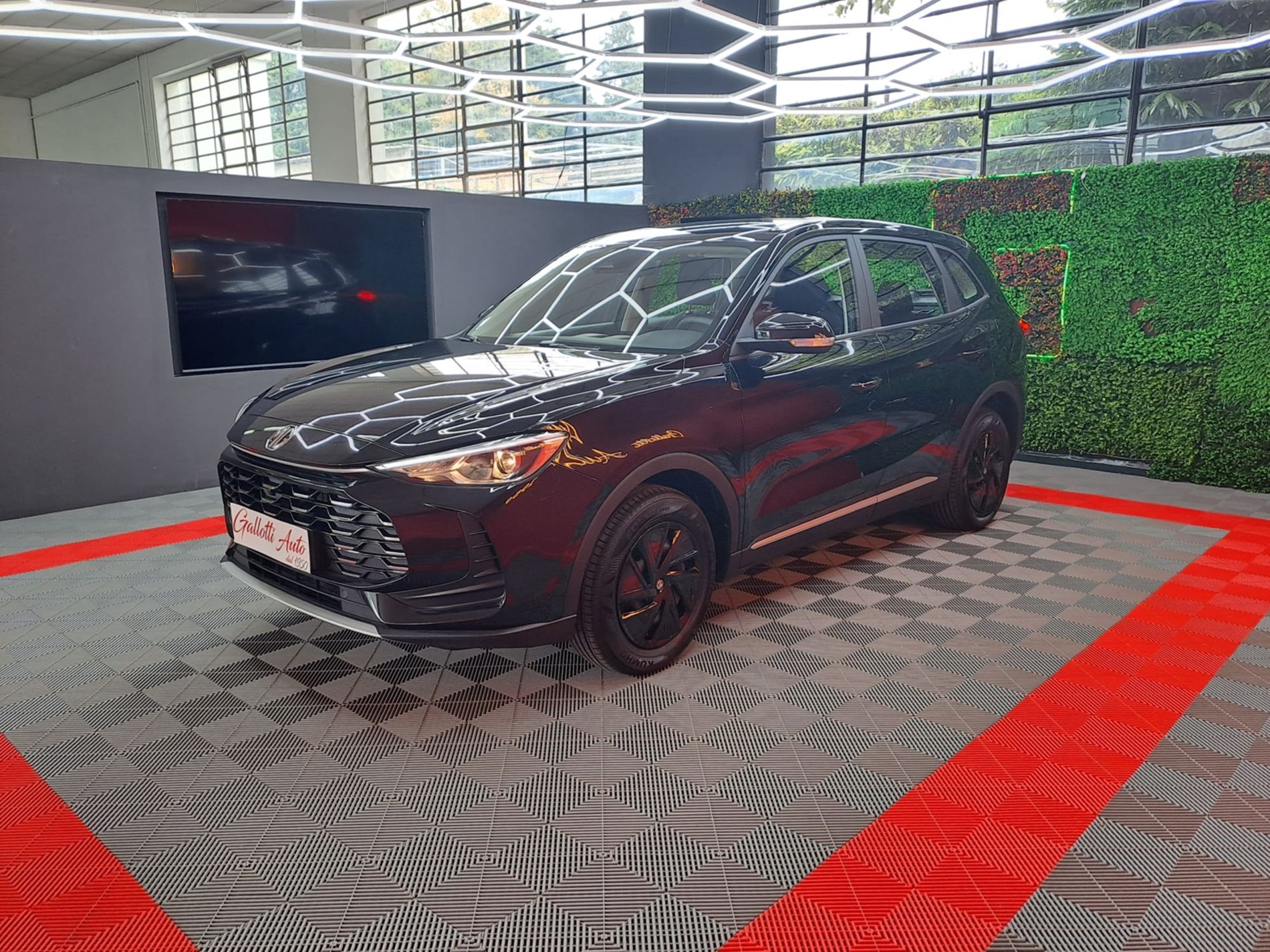  1.5 Standard - SENZA VINCOLI DI FINANZIAMENTO - Gallotti Auto
