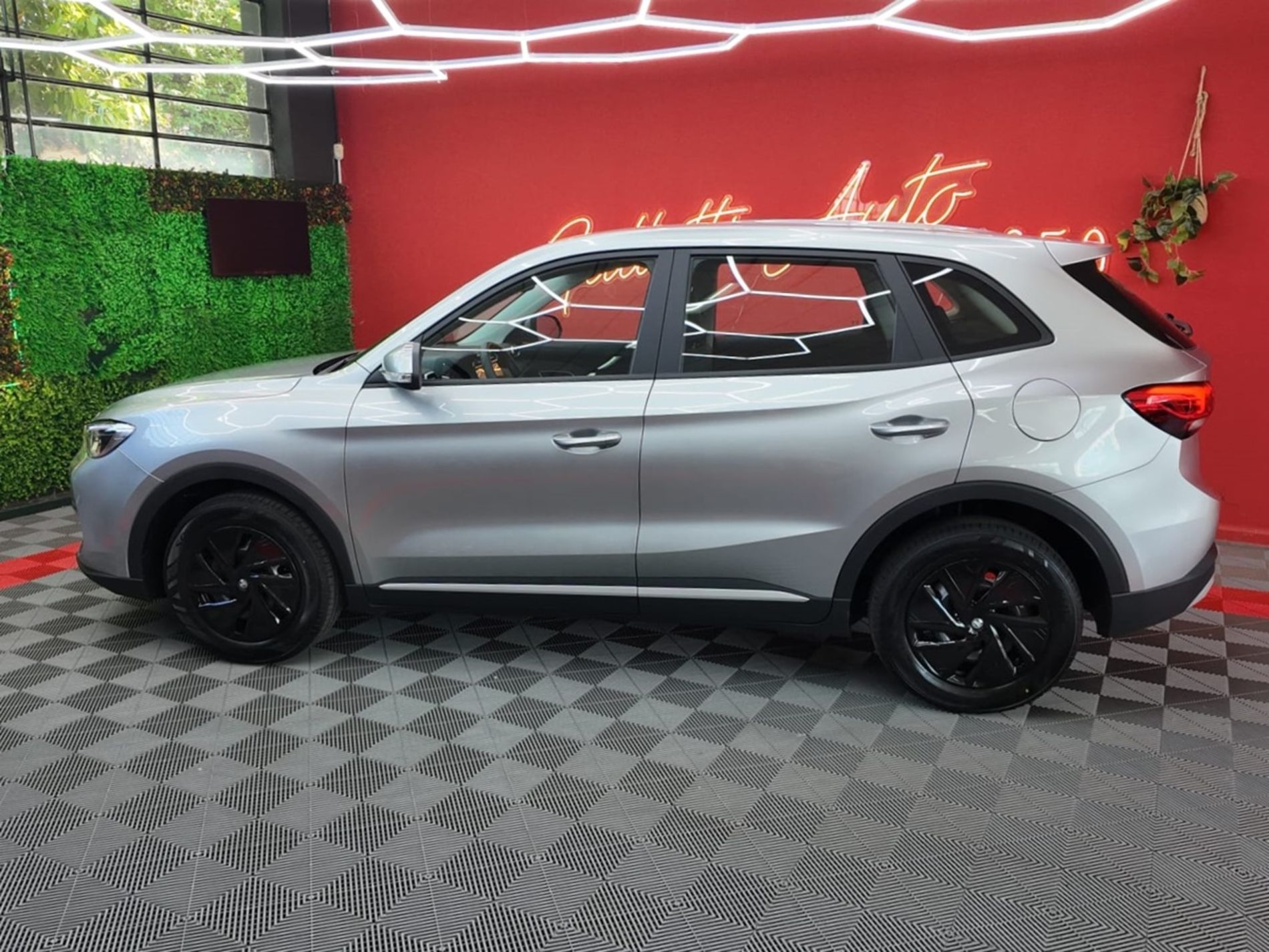  1.5 Standard  - SENZA VINCOLI DI FINANZIAMENTO - Gallotti Auto