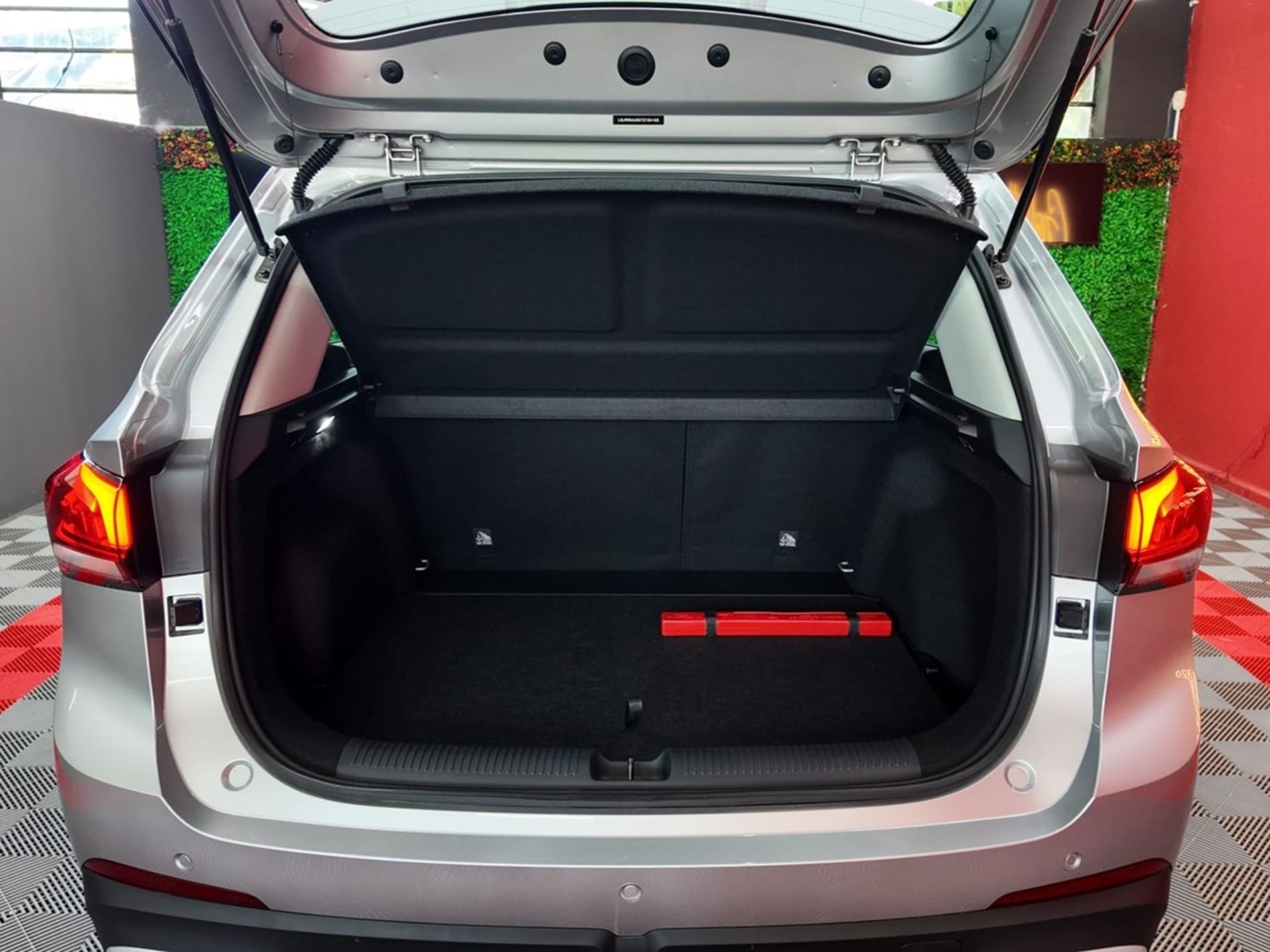  1.5 Standard  - SENZA VINCOLI DI FINANZIAMENTO - Gallotti Auto