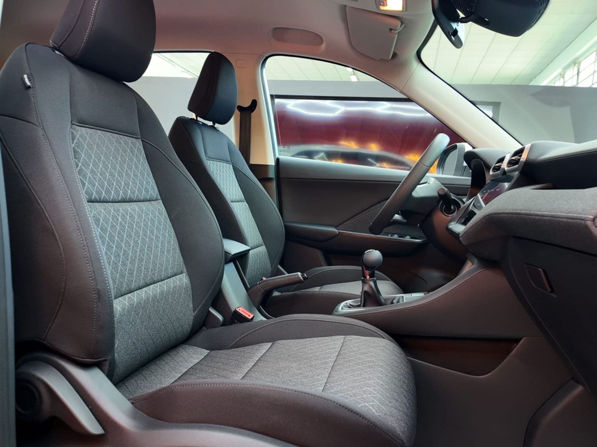  1.5 Standard  - SENZA VINCOLI DI FINANZIAMENTO - Gallotti Auto