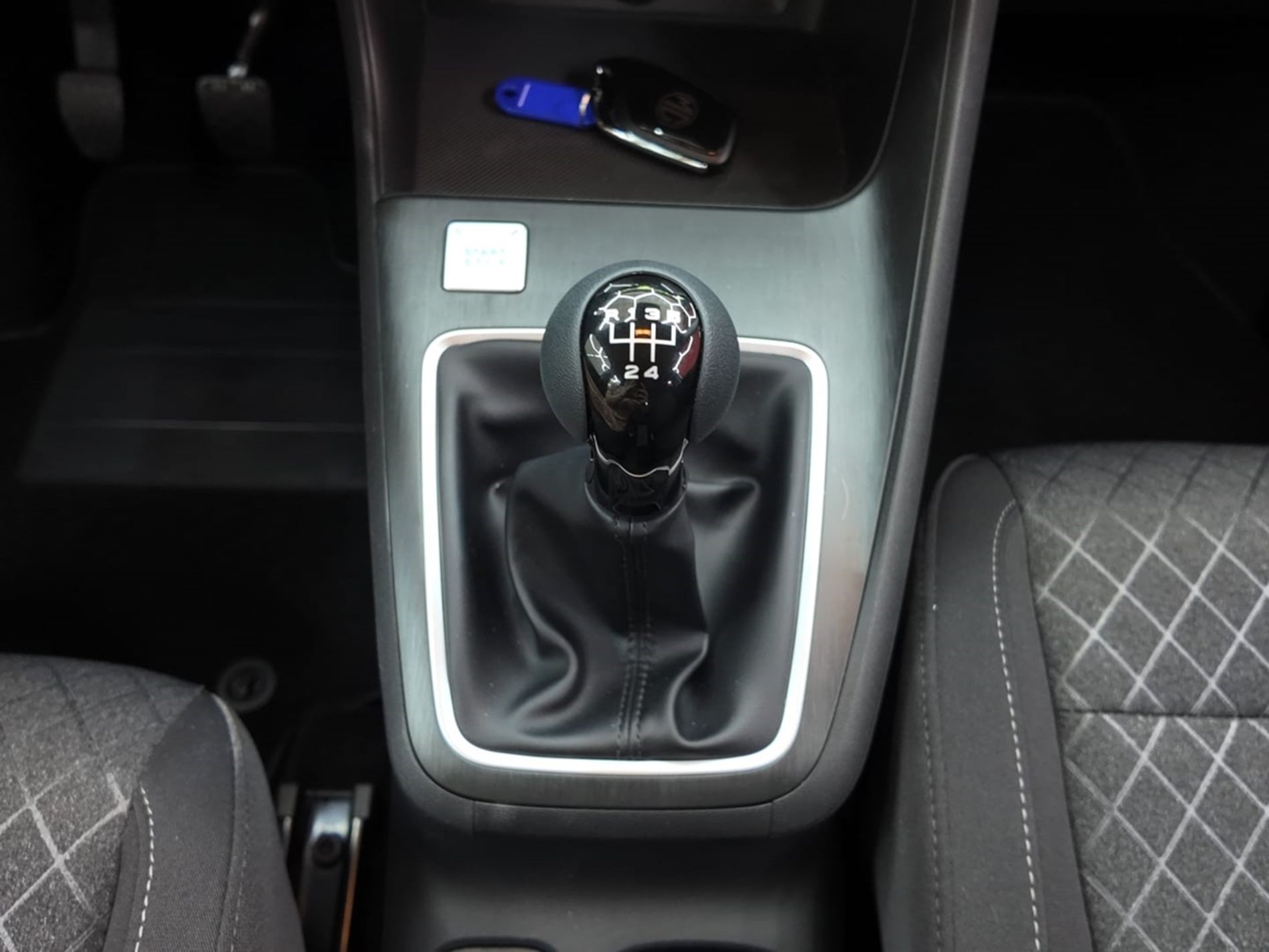  1.5 Standard  - SENZA VINCOLI DI FINANZIAMENTO - Gallotti Auto