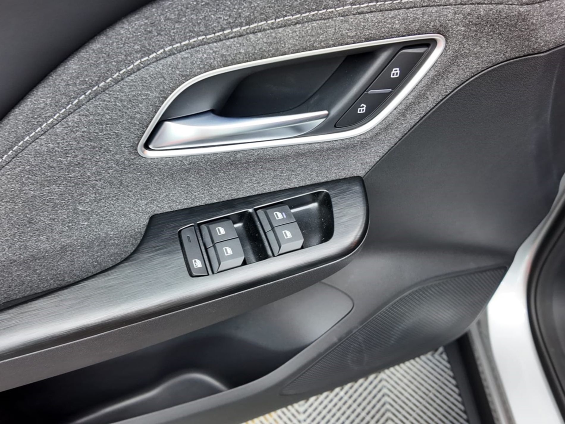  1.5 Standard  - SENZA VINCOLI DI FINANZIAMENTO - Gallotti Auto