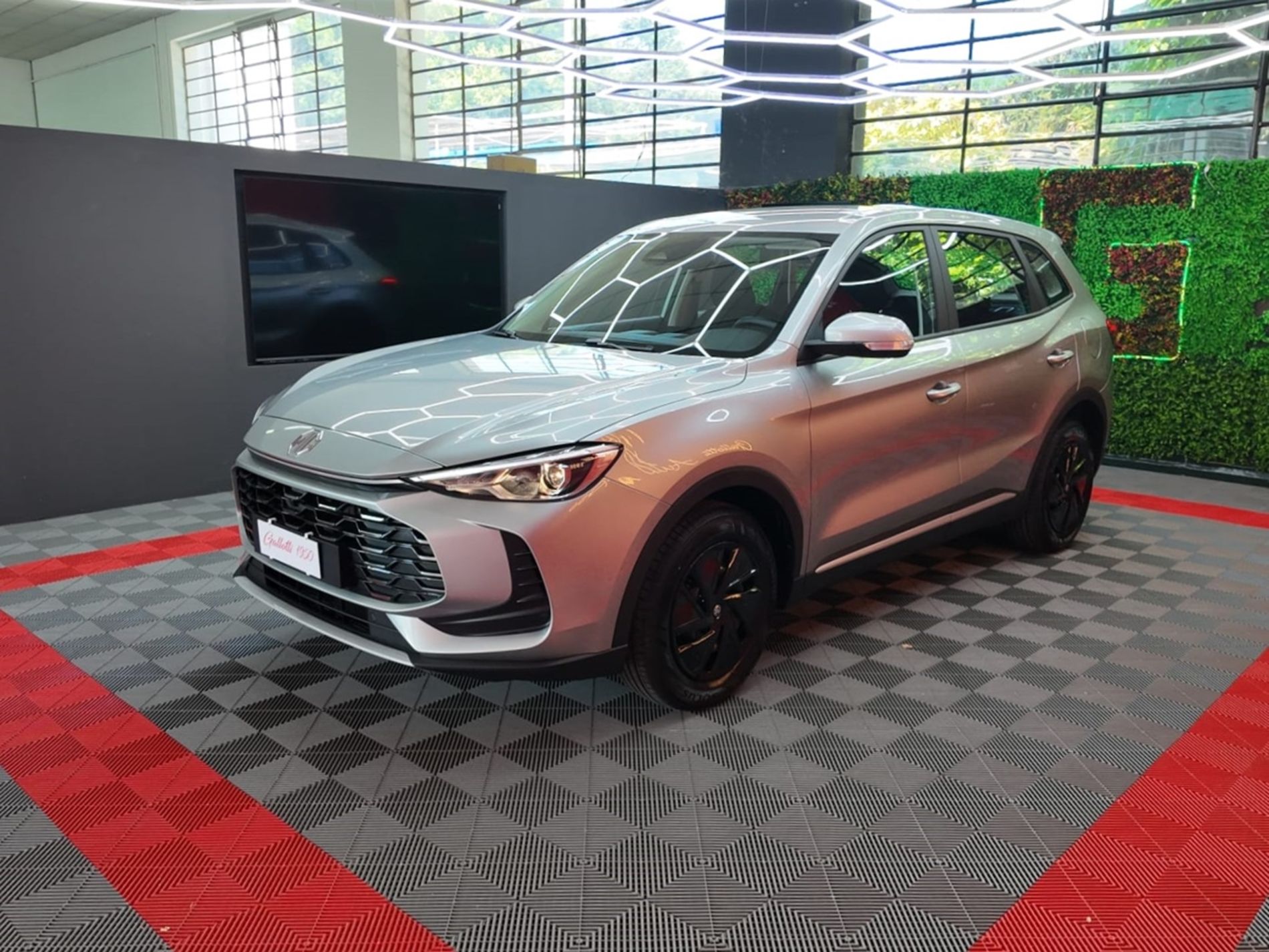  1.5 Standard  - SENZA VINCOLI DI FINANZIAMENTO - Gallotti Auto