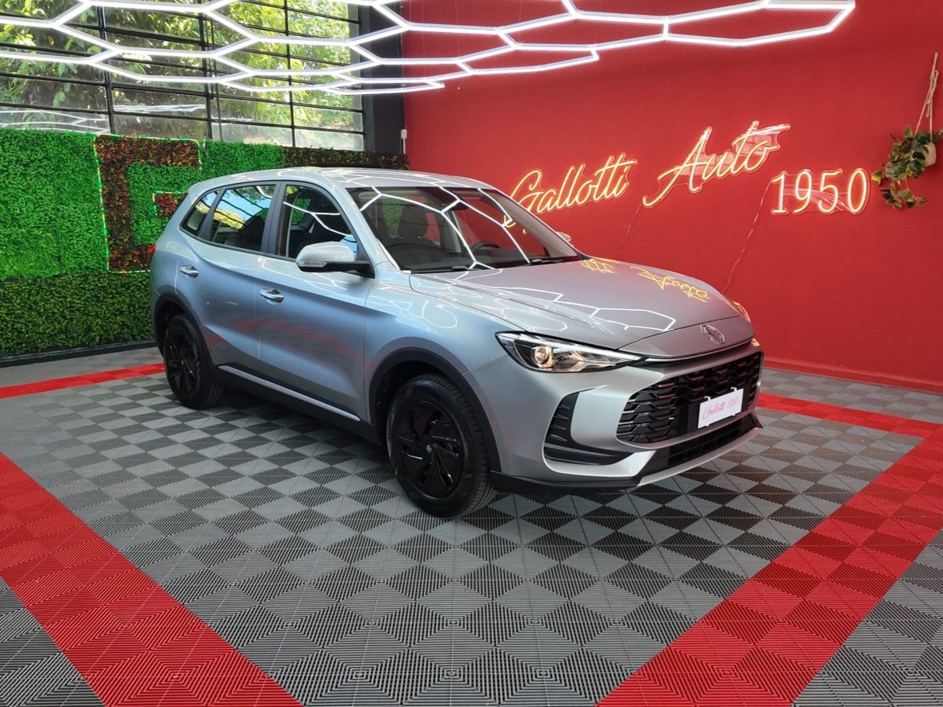  1.5 Standard  - SENZA VINCOLI DI FINANZIAMENTO - Gallotti Auto