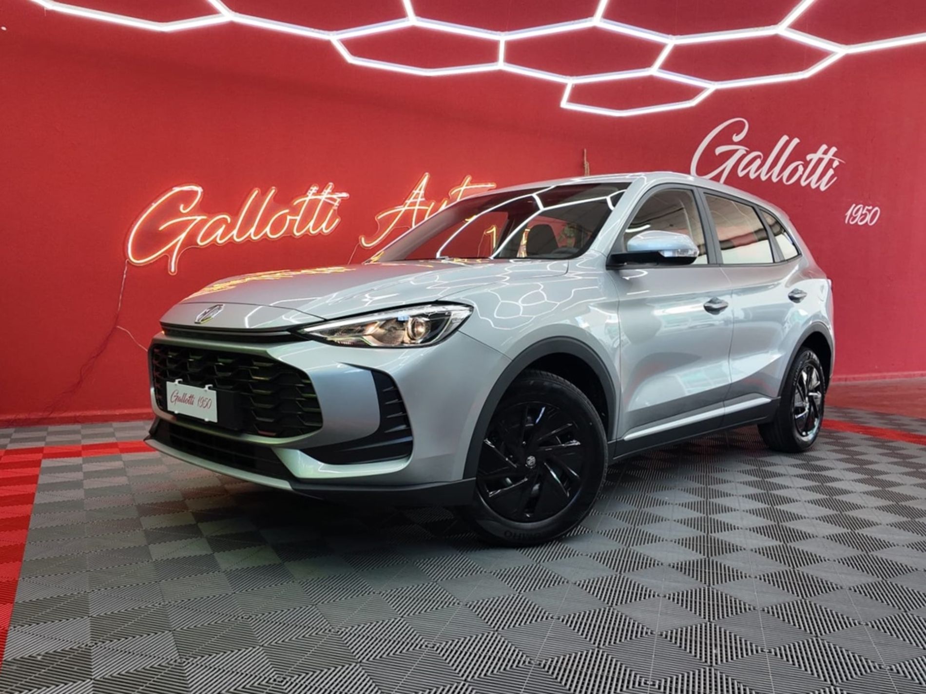  1.5 Standard 115cv - SENZA VINCOLI DI FINANZIAMENTO - Gallotti Auto