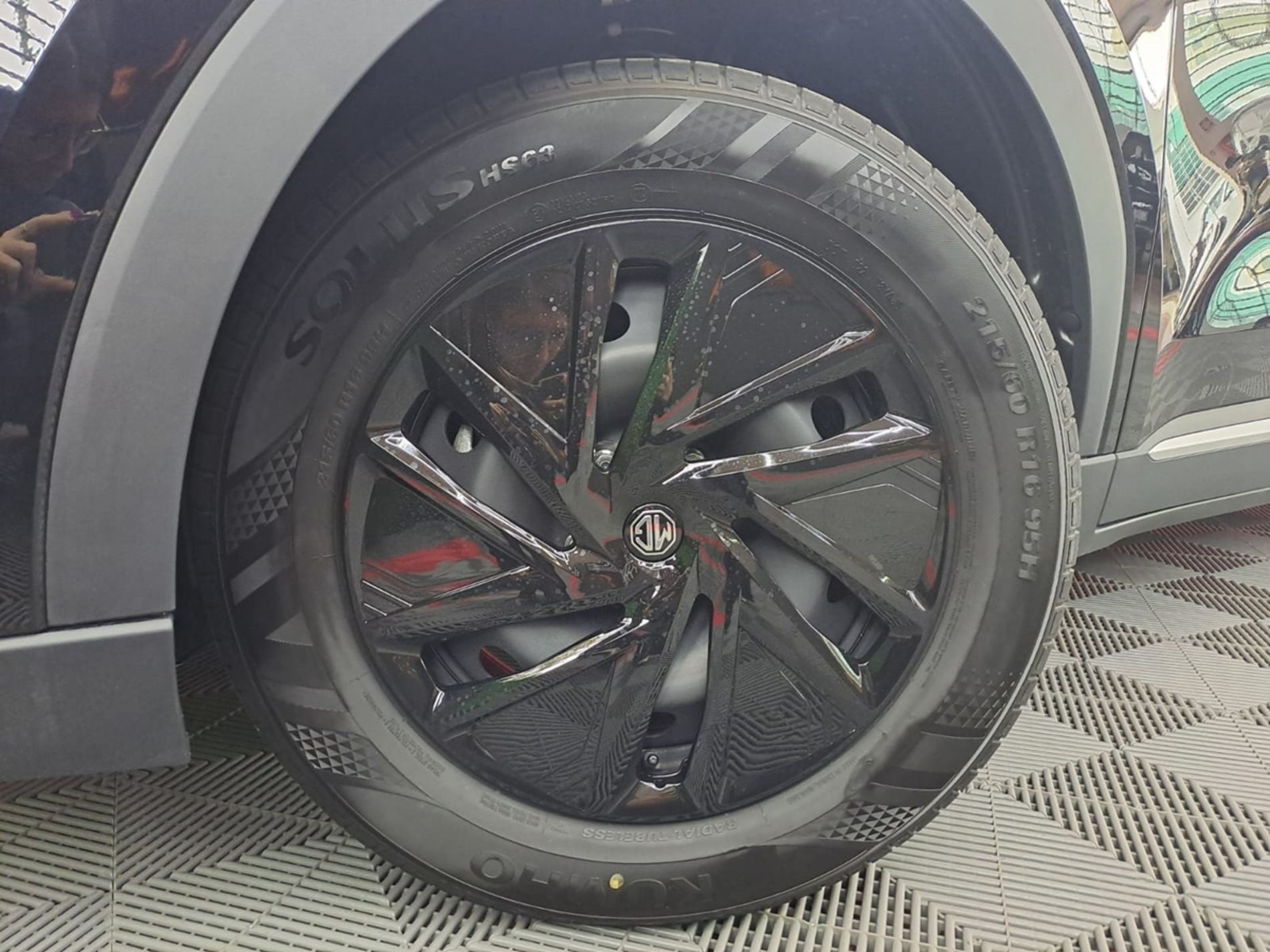 1.5 Standard  - SENZA VINCOLI DI FINANZIAMENTO - Gallotti Auto