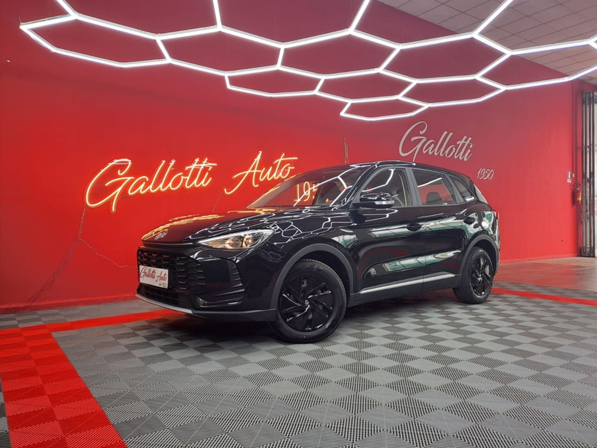 1.5 Standard  - SENZA VINCOLI DI FINANZIAMENTO - Gallotti Auto