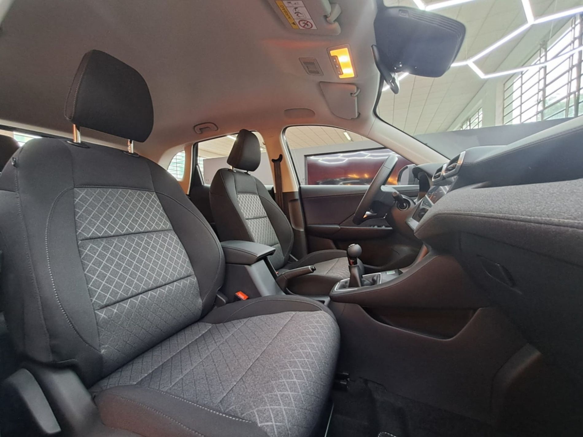 1.5 Standard   - Gallotti Auto