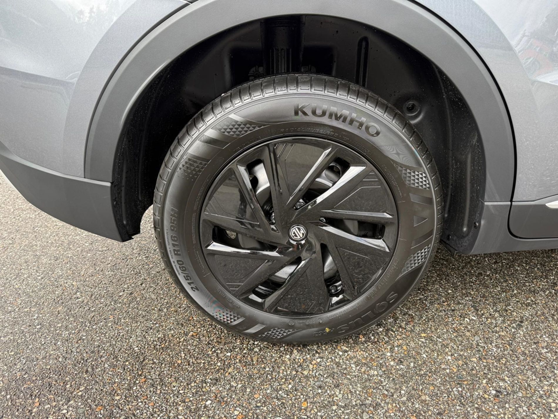 Mg ZS 1.5 Standard   - Gallotti Auto