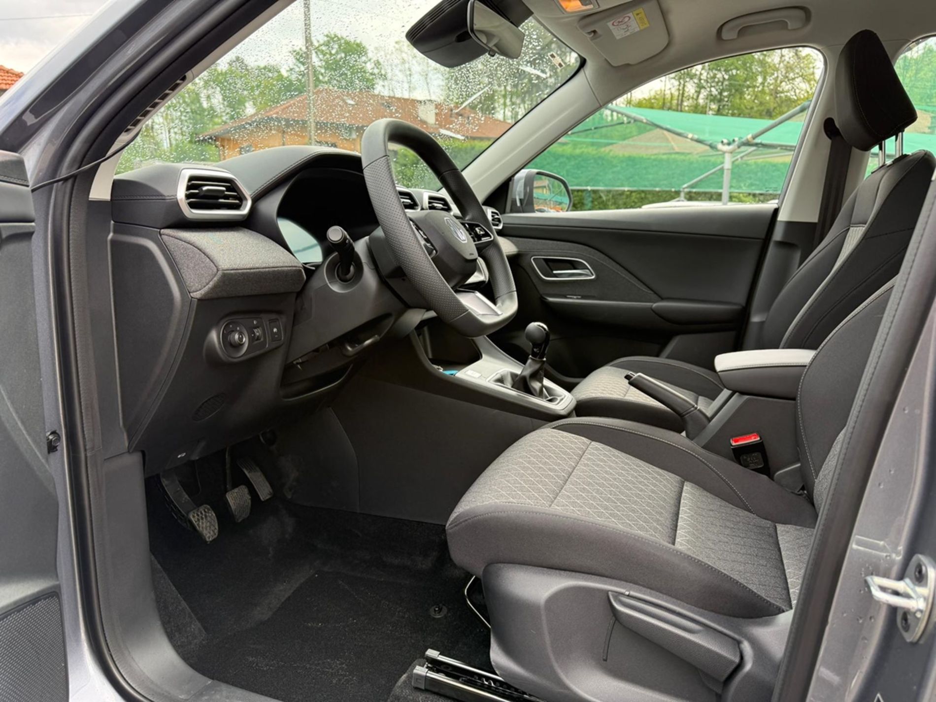 Mg ZS 1.5 Standard   - Gallotti Auto