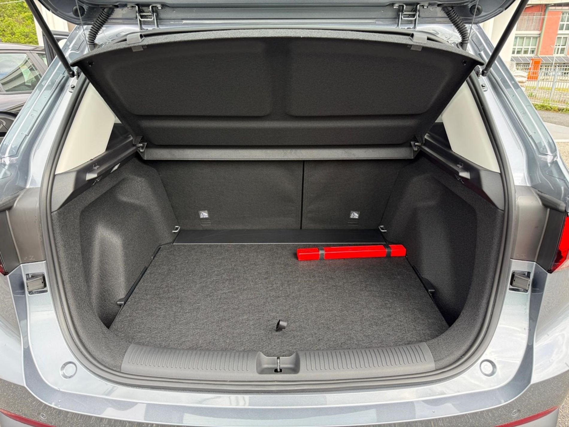 Mg ZS 1.5 Standard   - Gallotti Auto