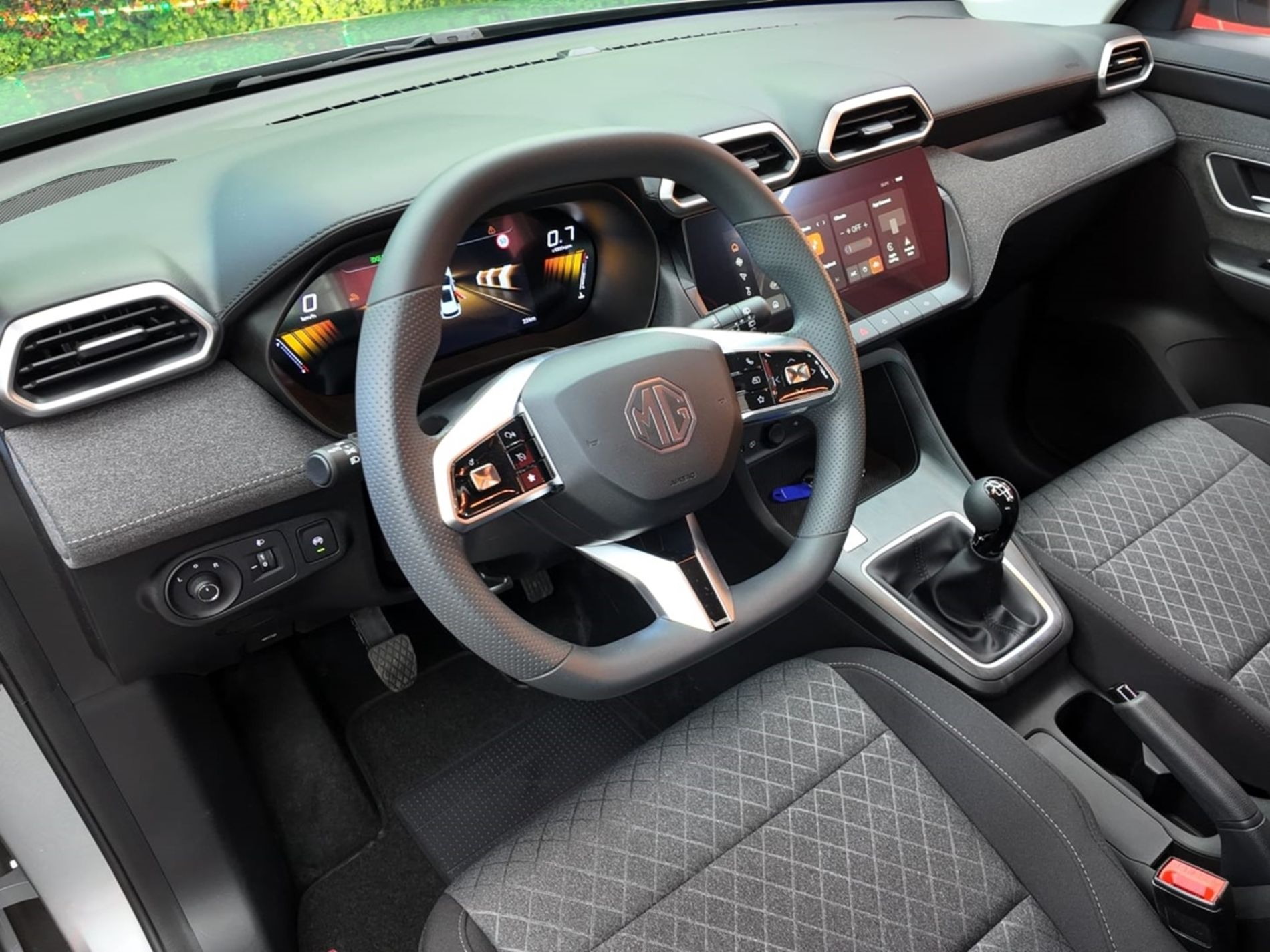  1.5 Standard 115cv - SENZA VINCOLI DI FINANZIAMENTO - Gallotti Auto