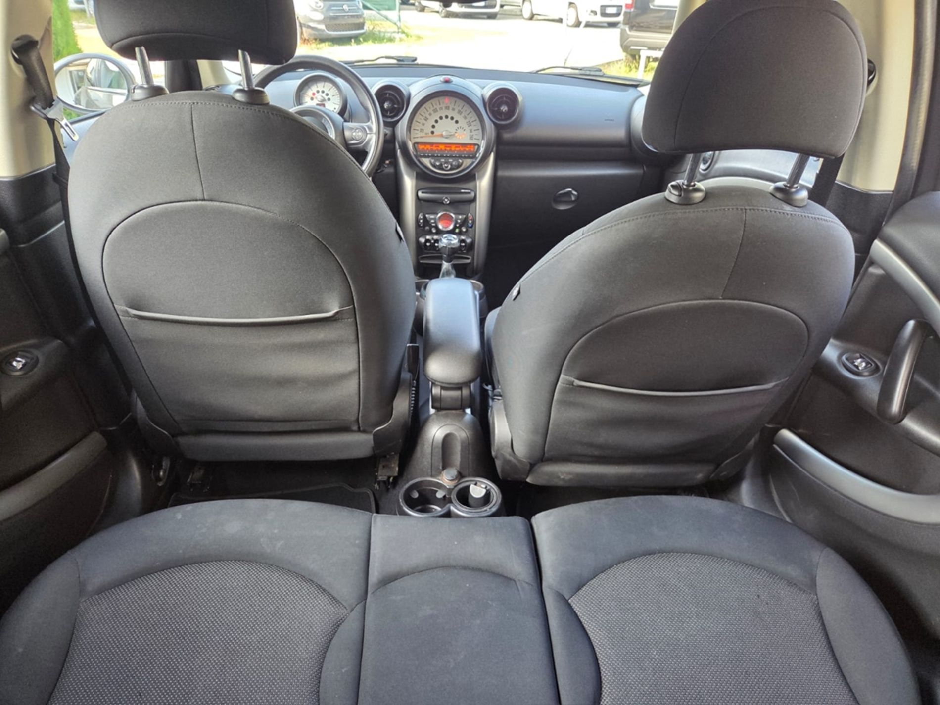 COOPER D 1.6 112cv - Gallotti Auto