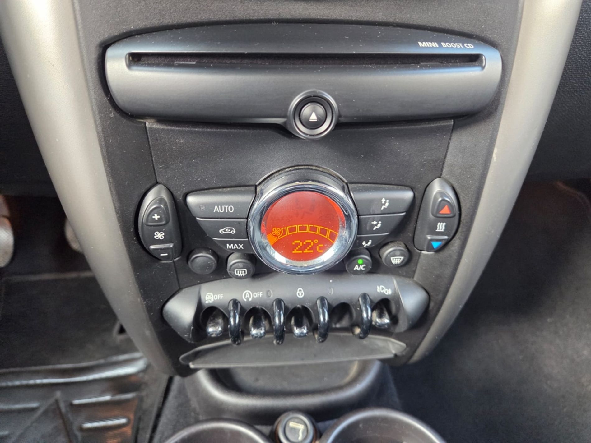 COOPER D 1.6 112cv - Gallotti Auto