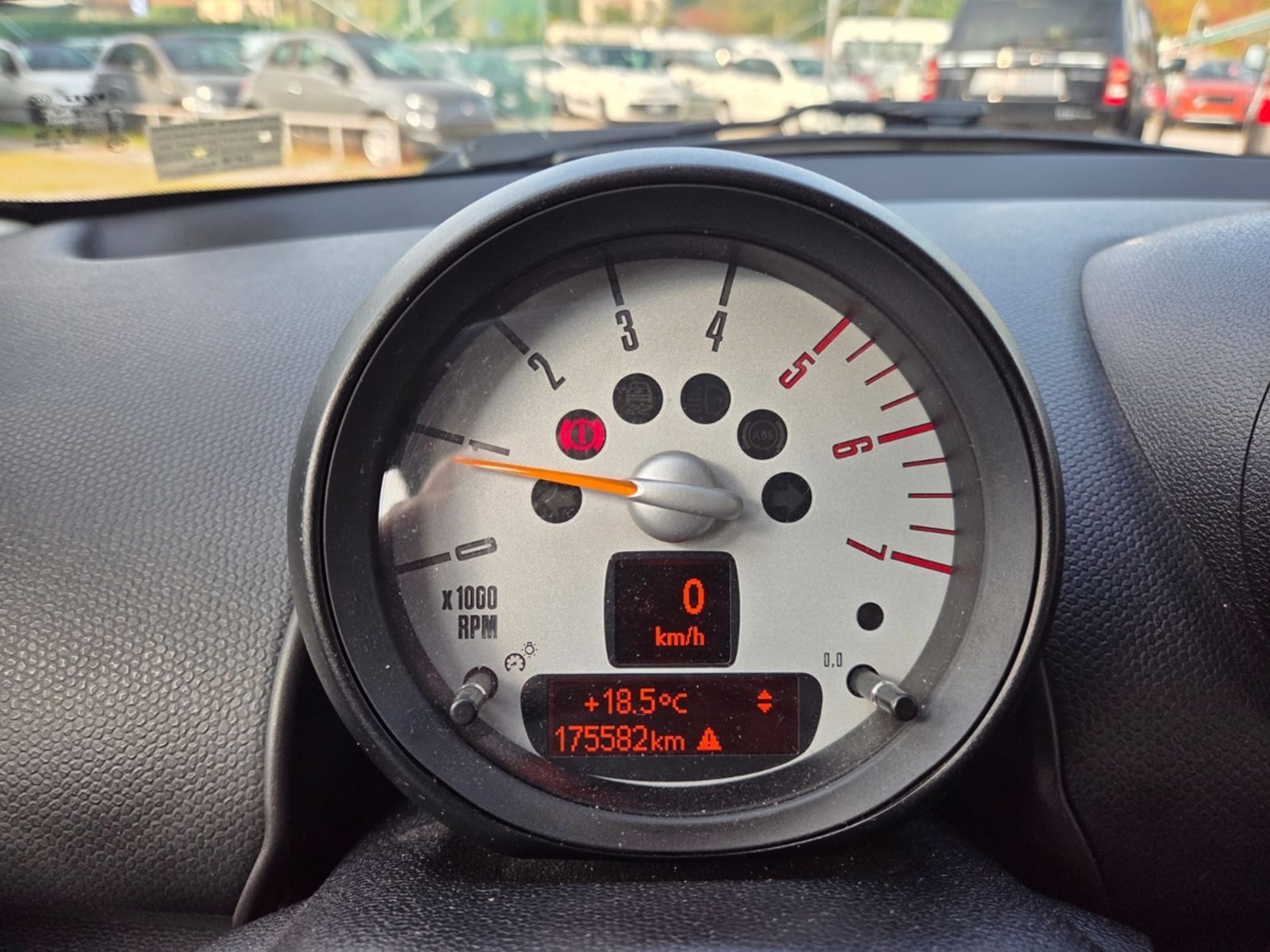 COOPER D 1.6 112cv - Gallotti Auto