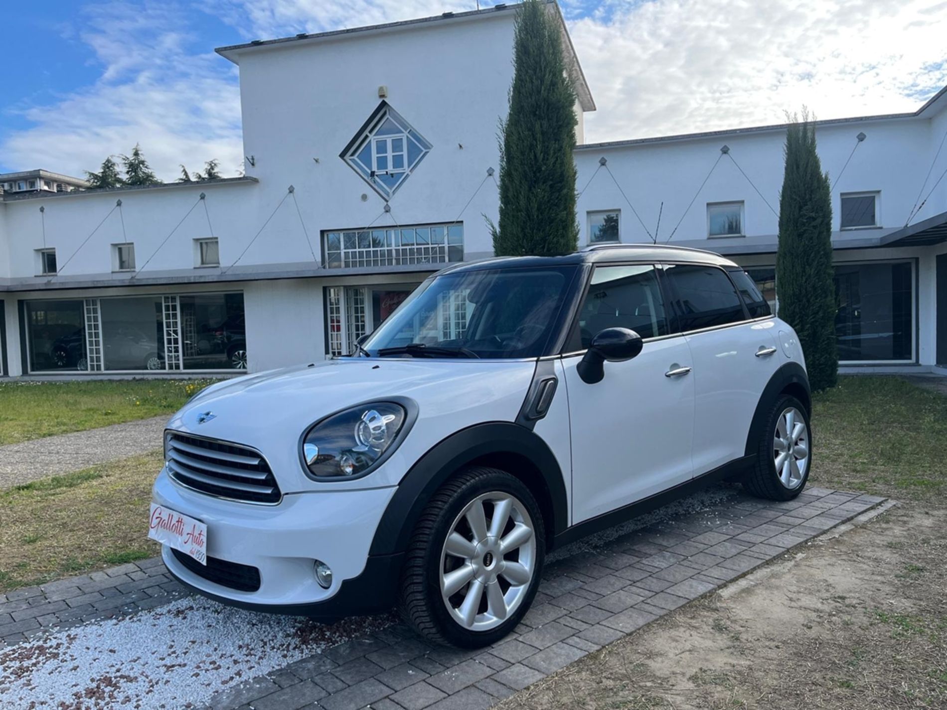 1.6 11CV DIESEL - Gallotti Auto