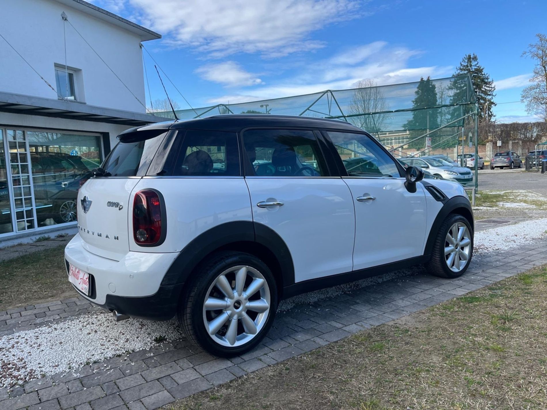 1.6 11CV DIESEL - Gallotti Auto