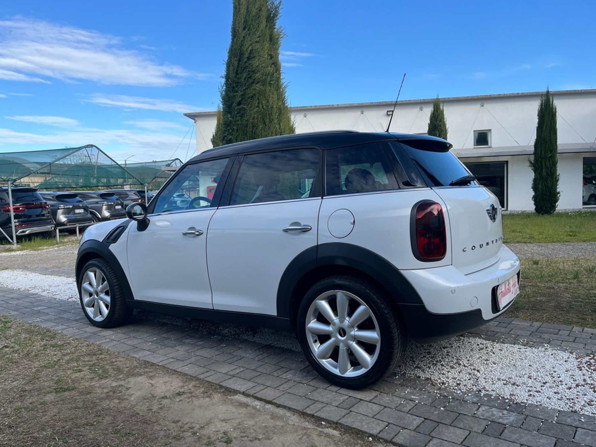 1.6 11CV DIESEL - Gallotti Auto