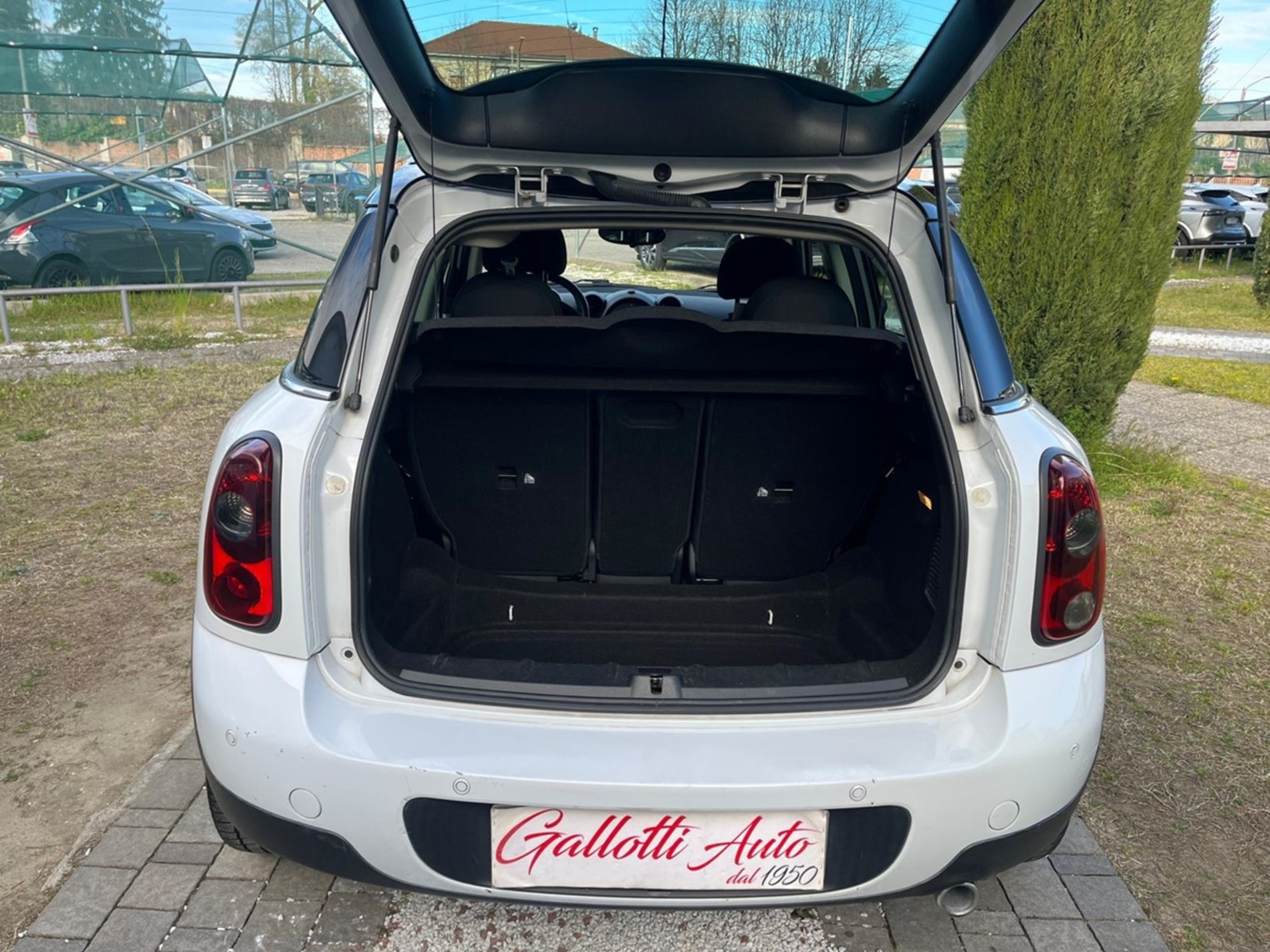 1.6 11CV DIESEL - Gallotti Auto