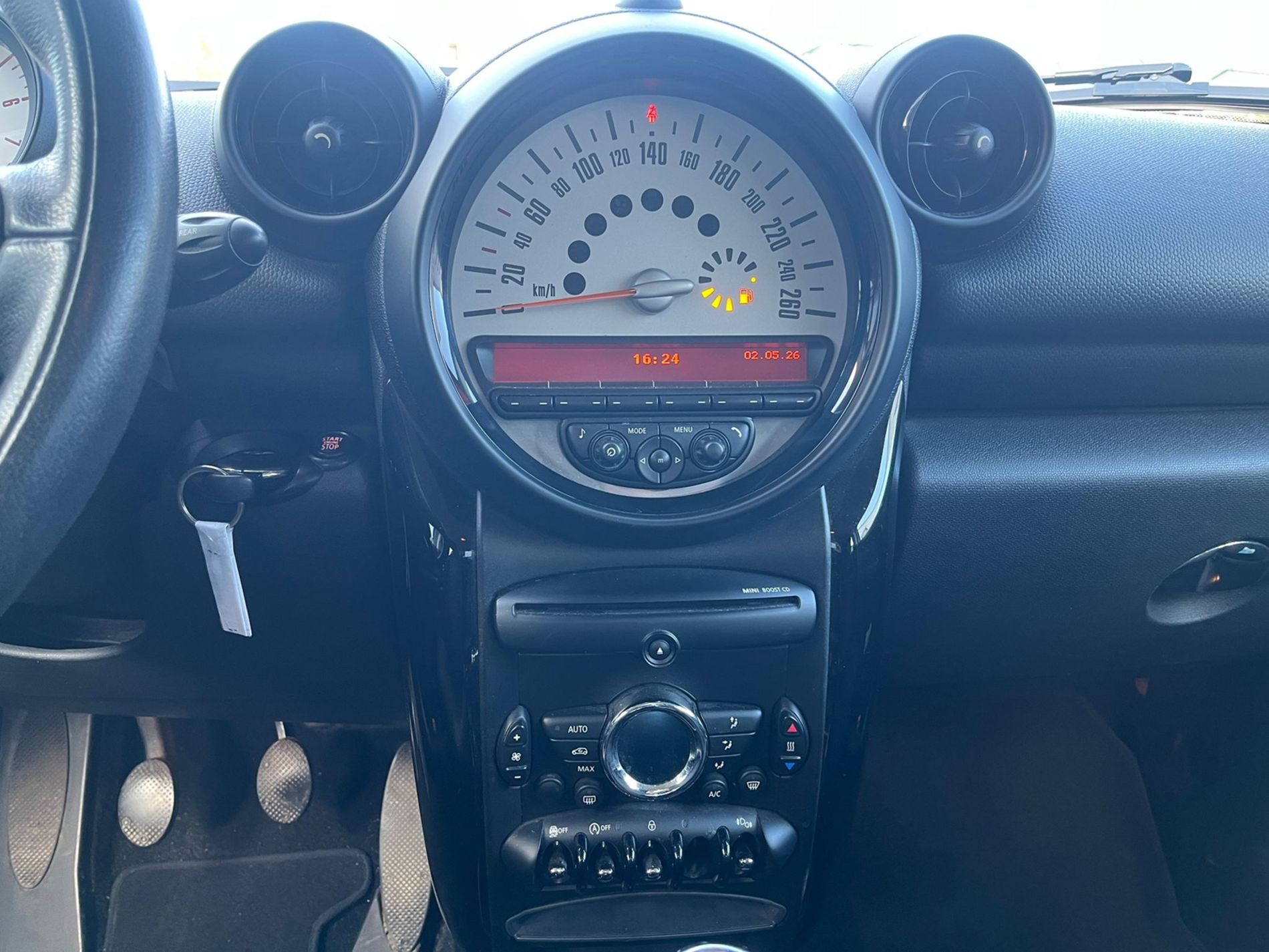 1.6 11CV DIESEL - Gallotti Auto