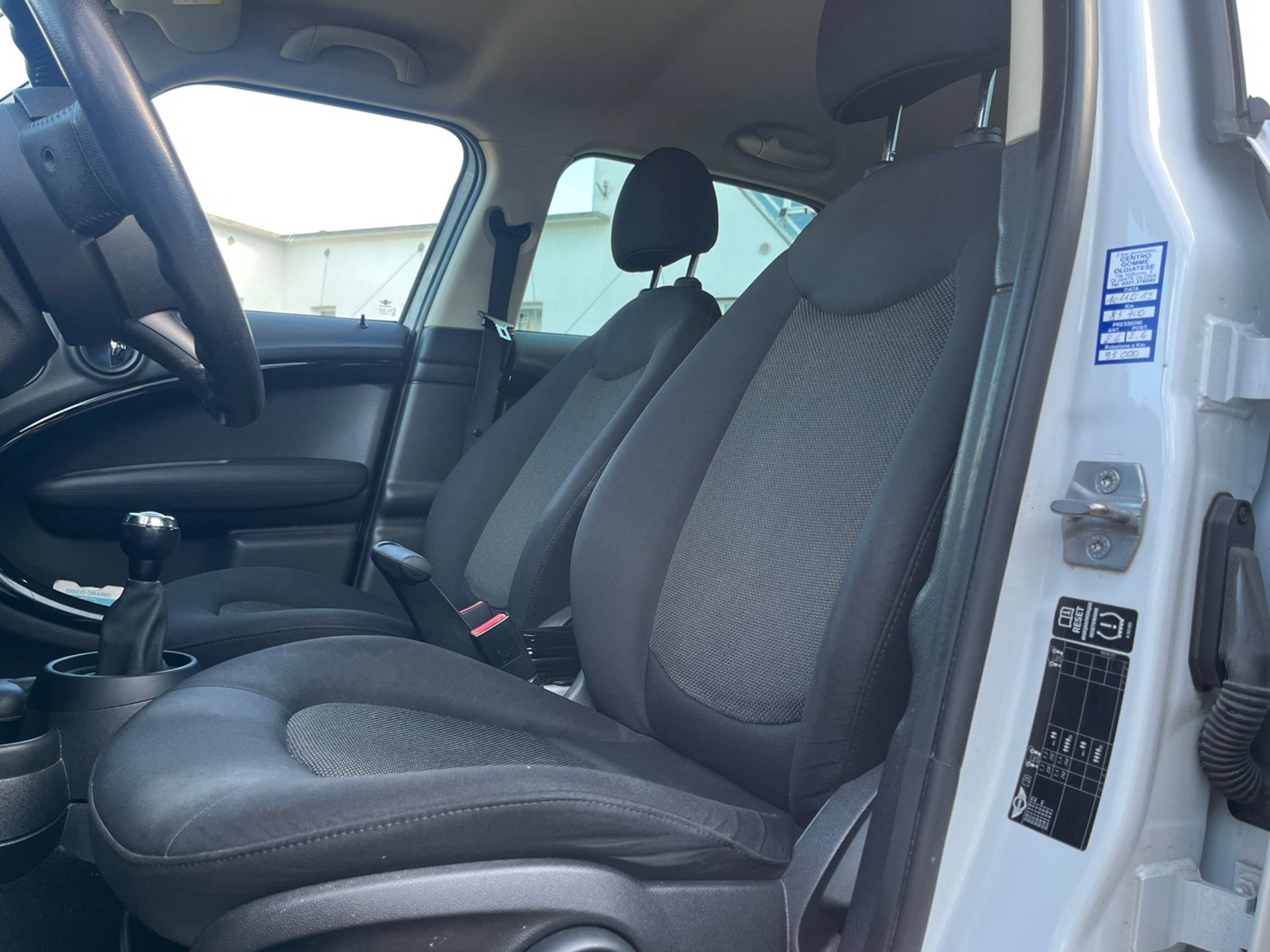 1.6 11CV DIESEL - Gallotti Auto