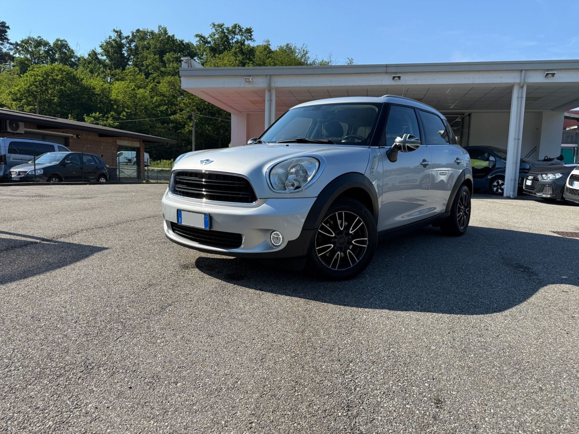 1.6 One D   - Gallotti Auto