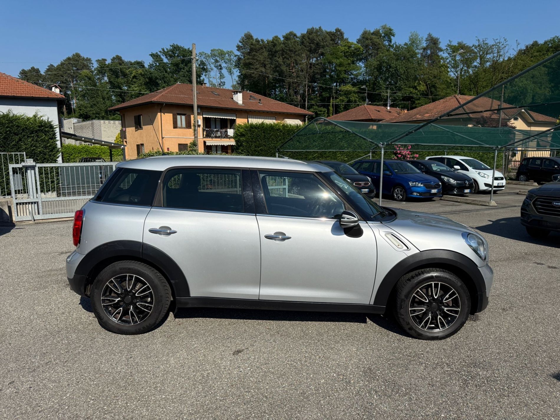 1.6 One D   - Gallotti Auto
