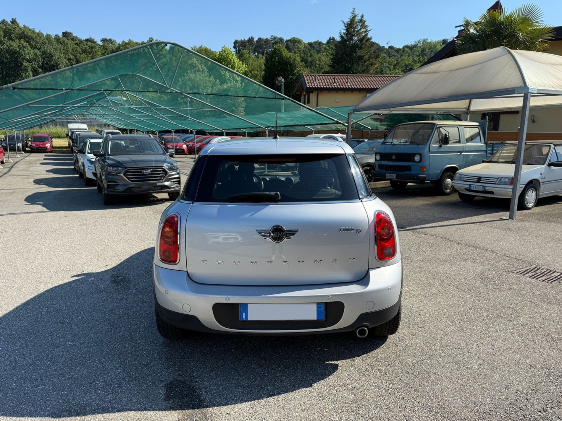 1.6 One D   - Gallotti Auto