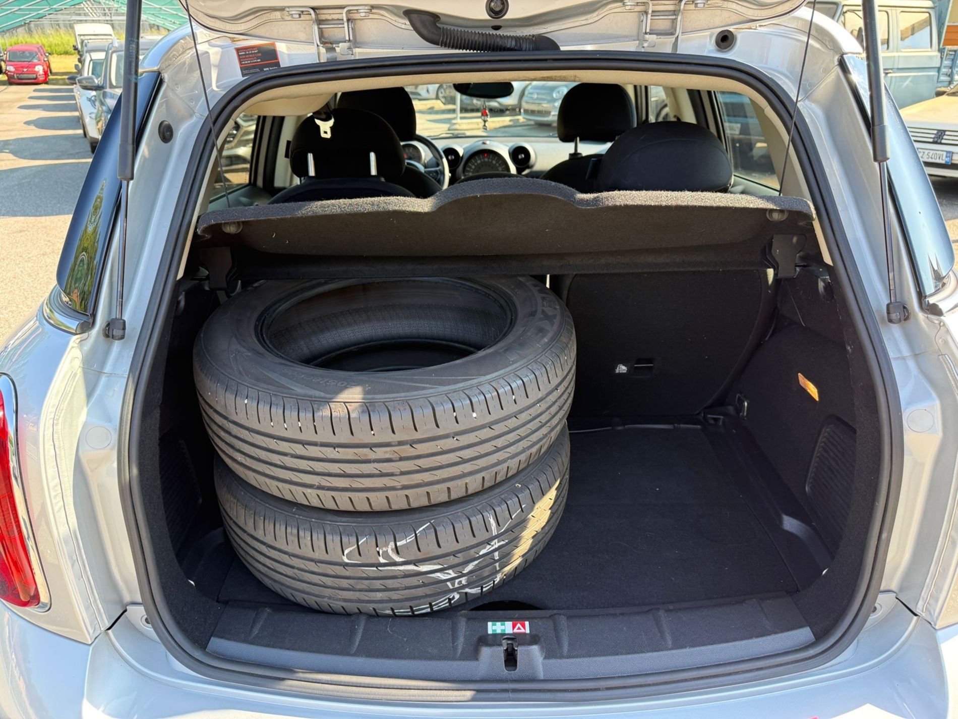 1.6 One D   - Gallotti Auto