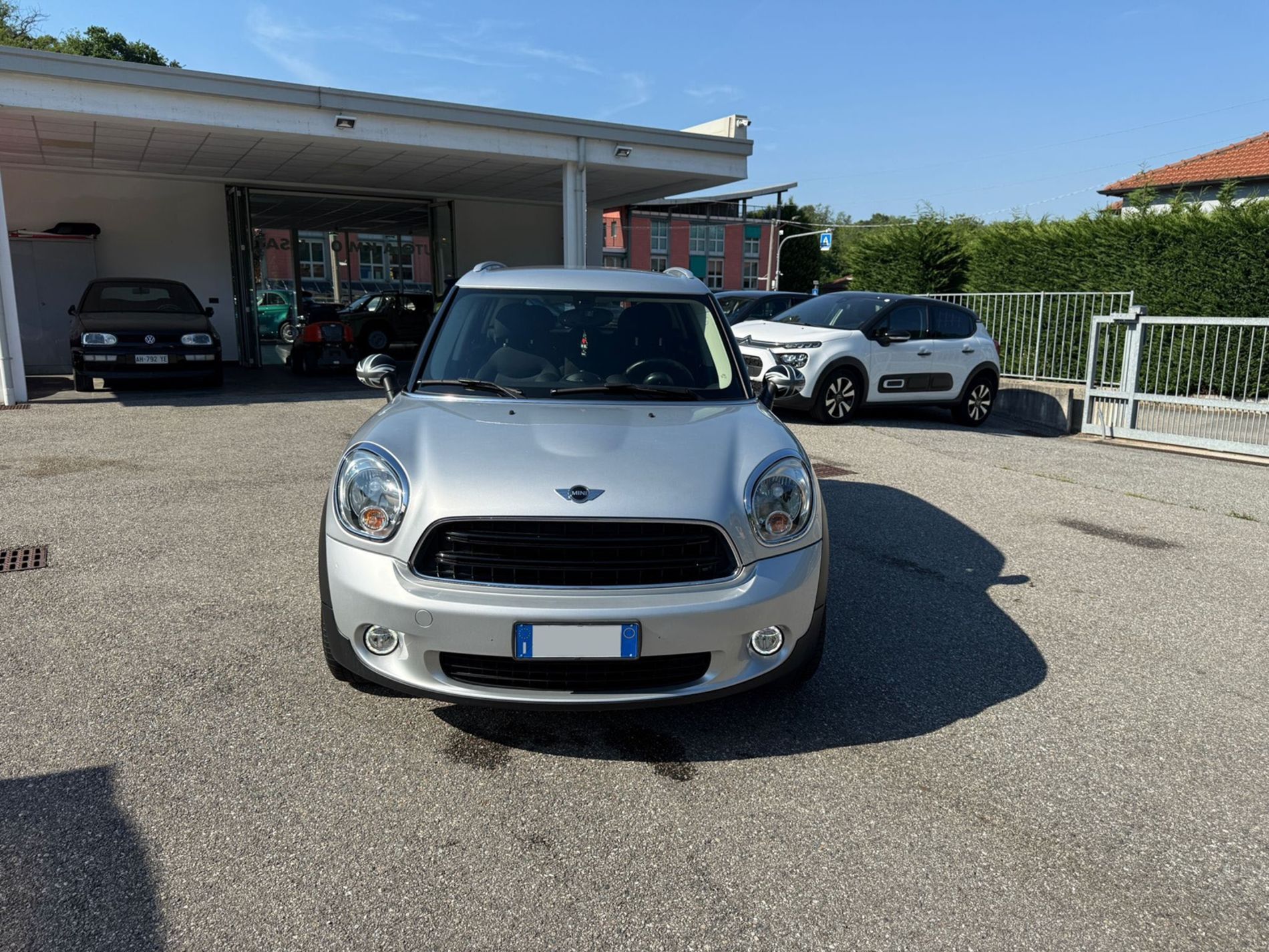 1.6 One D   - Gallotti Auto
