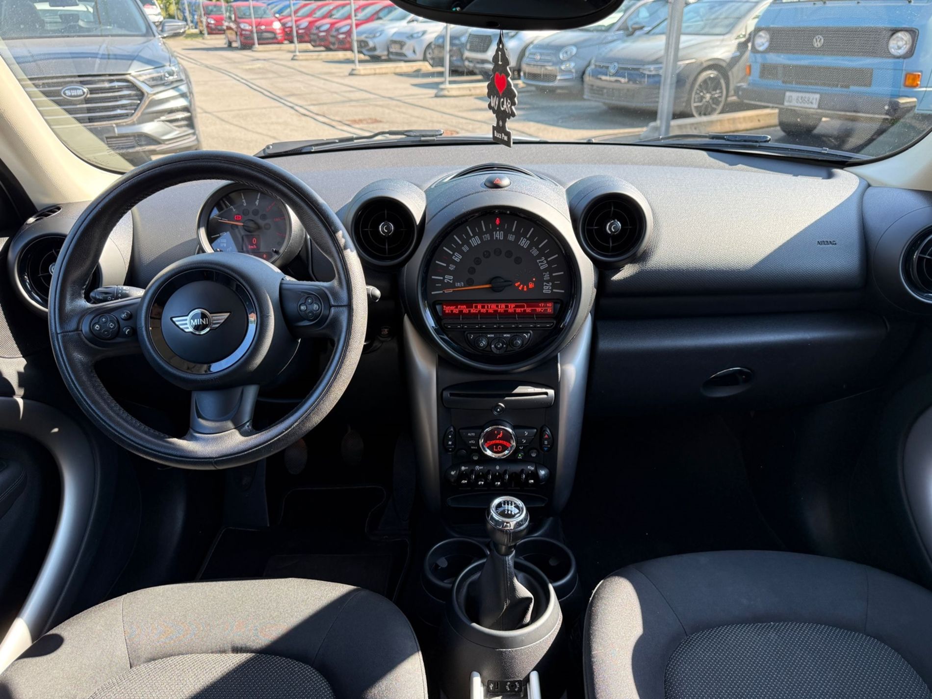 1.6 One D   - Gallotti Auto