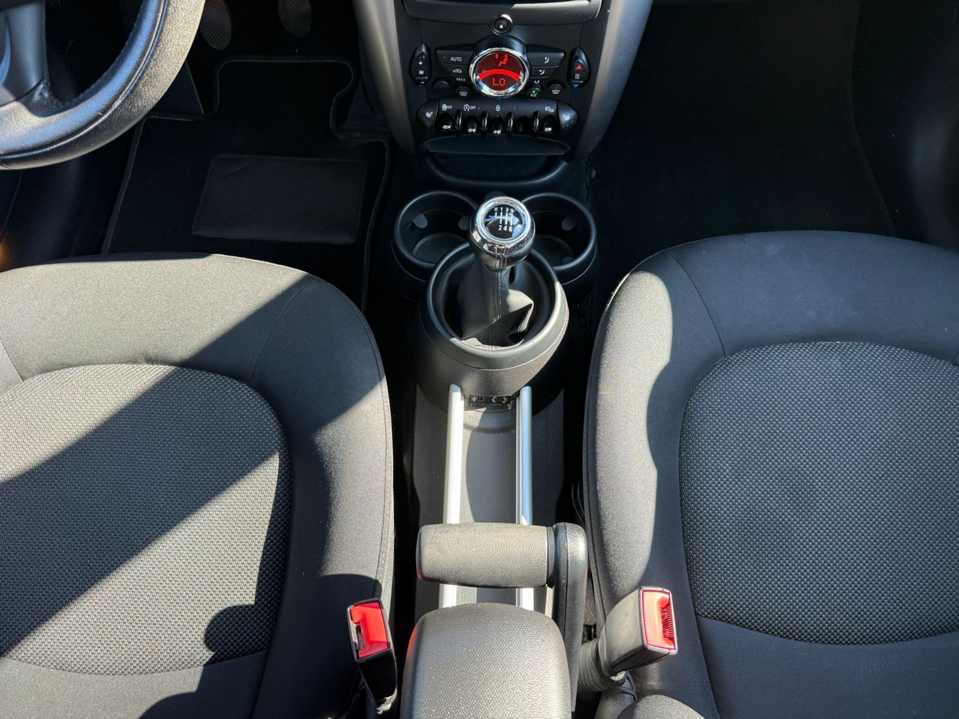1.6 One D   - Gallotti Auto