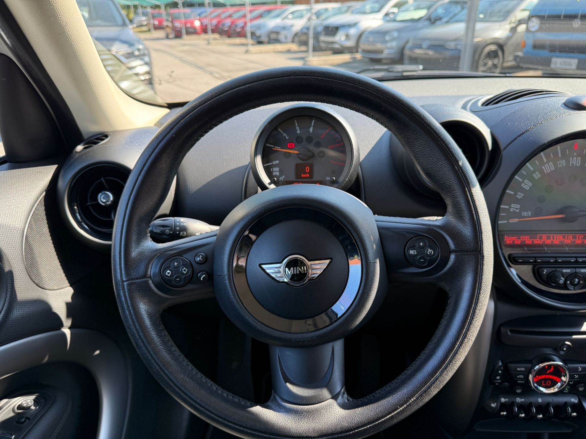 1.6 One D   - Gallotti Auto