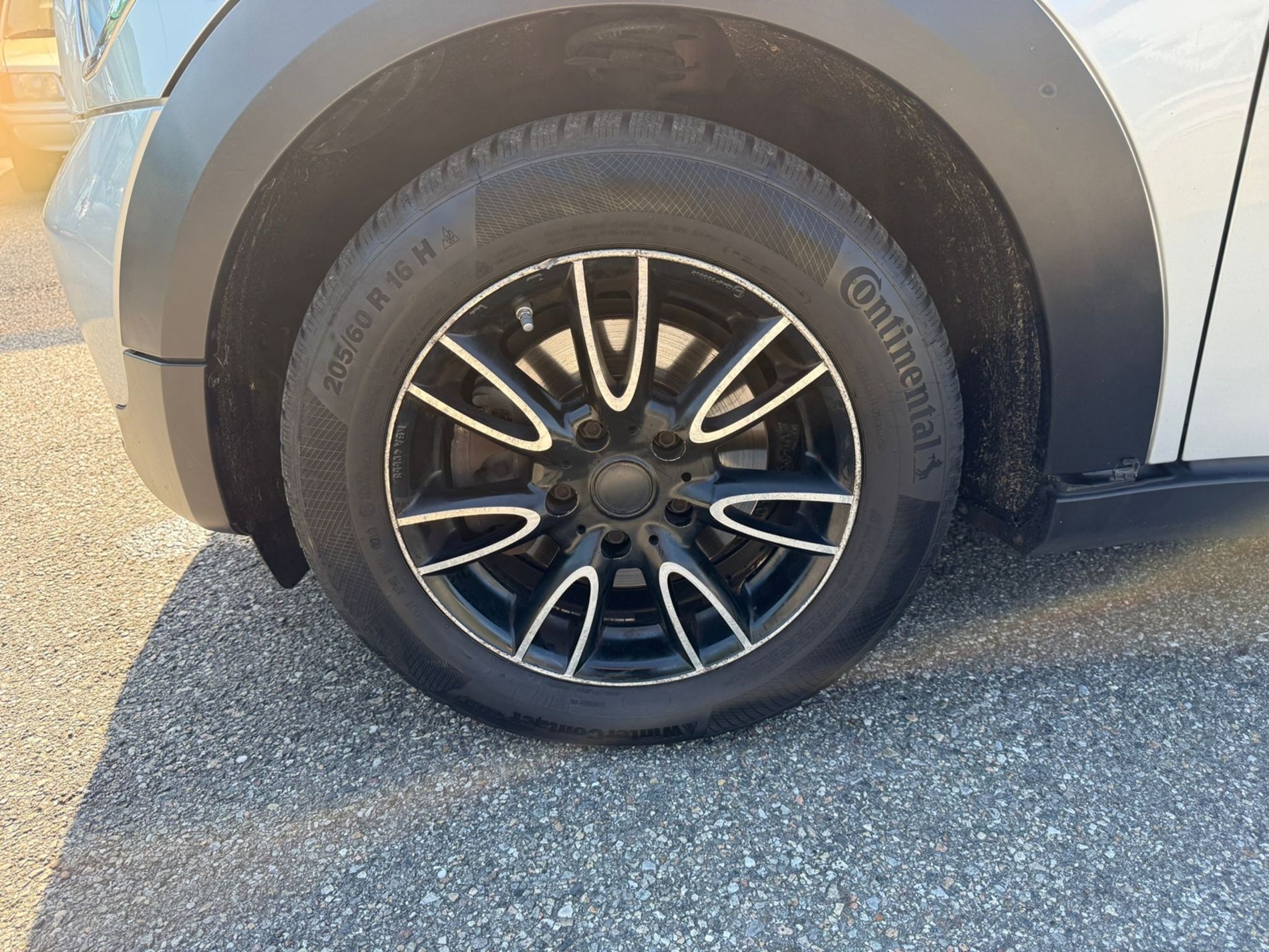 1.6 One D   - Gallotti Auto