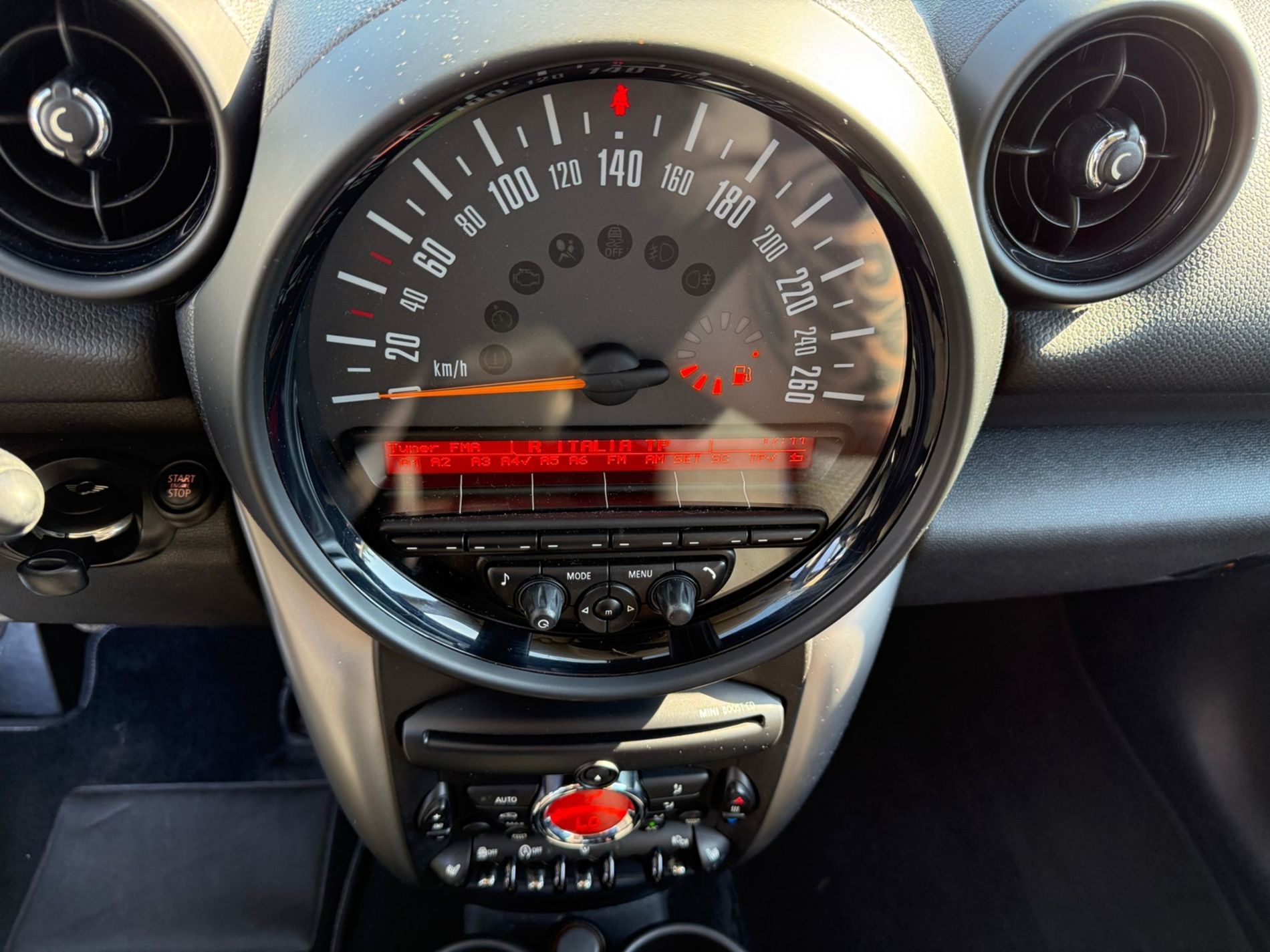 1.6 One D   - Gallotti Auto