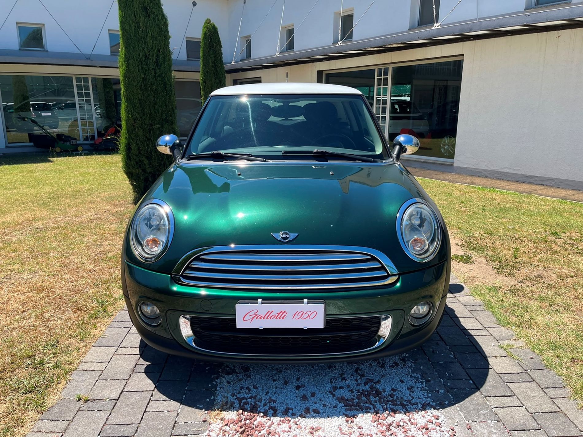 1.6 90 CV  - Gallotti Auto