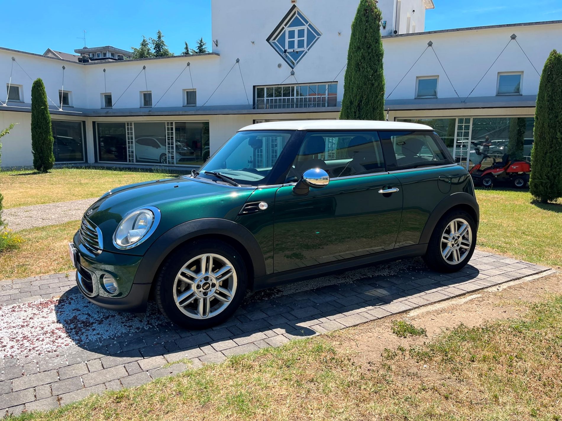 1.6 90 CV  - Gallotti Auto