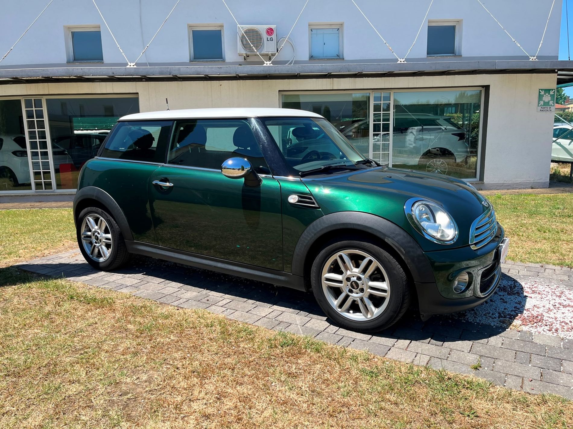 1.6 90 CV  - Gallotti Auto