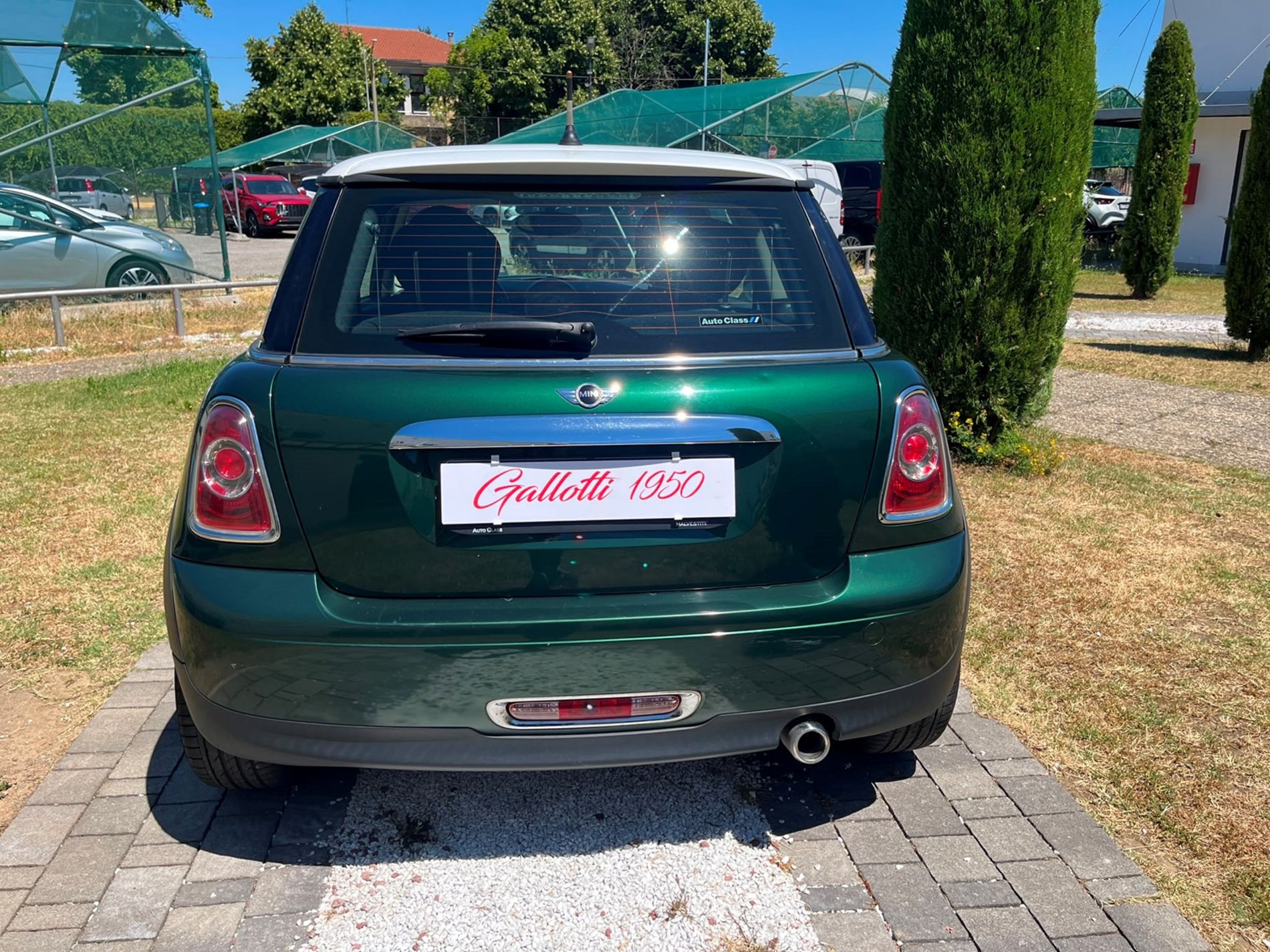 1.6 90 CV  - Gallotti Auto