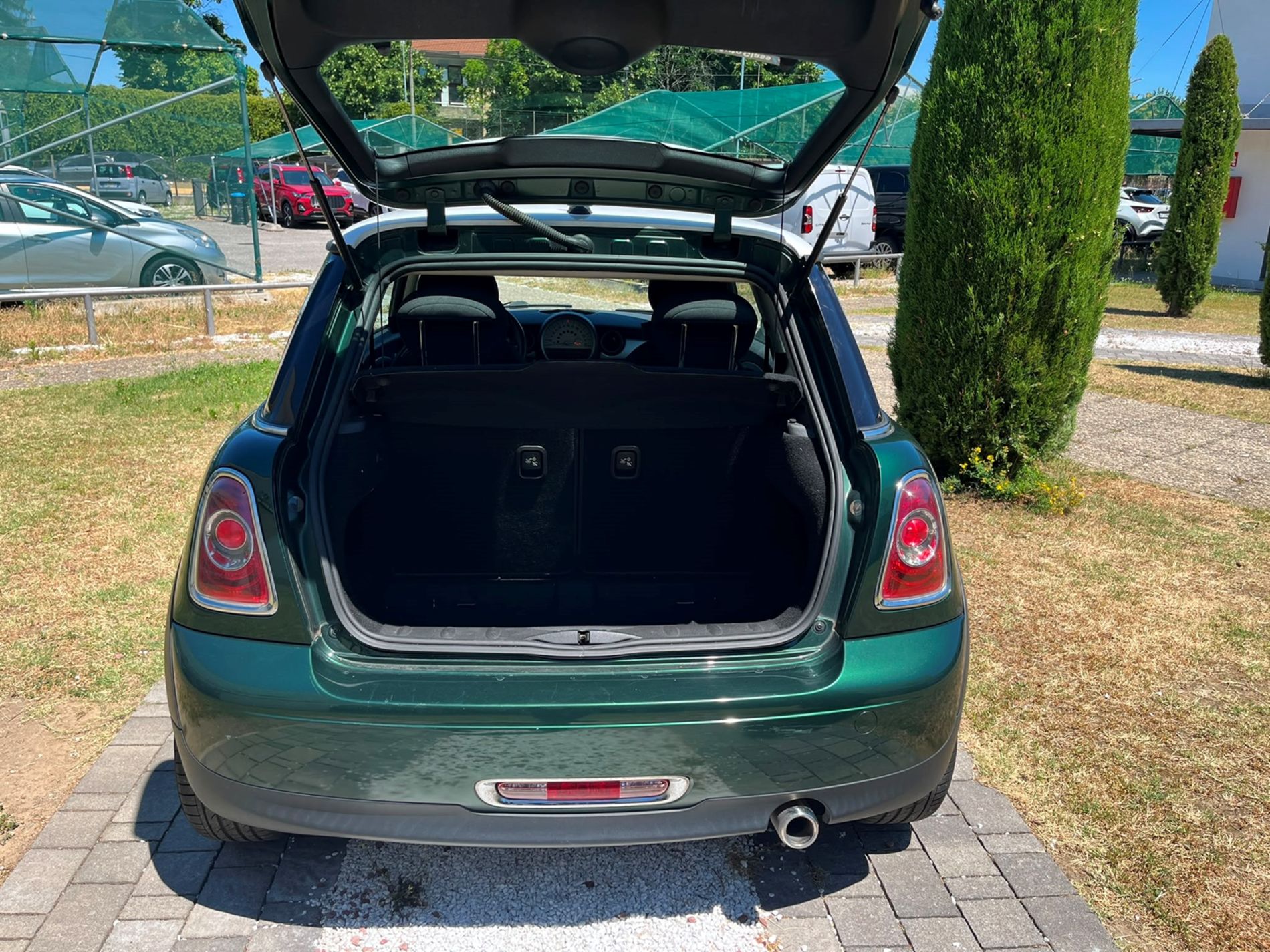 1.6 90 CV  - Gallotti Auto