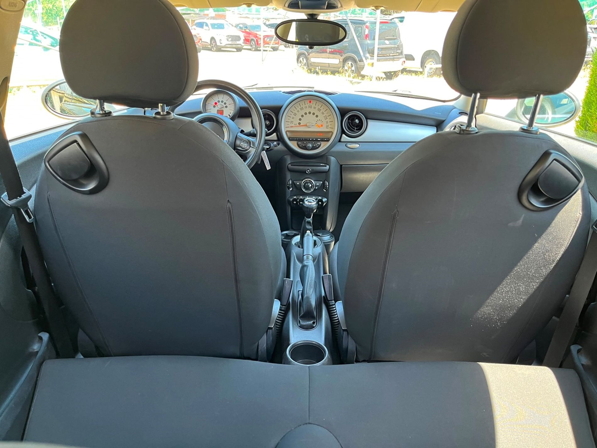 1.6 90 CV  - Gallotti Auto