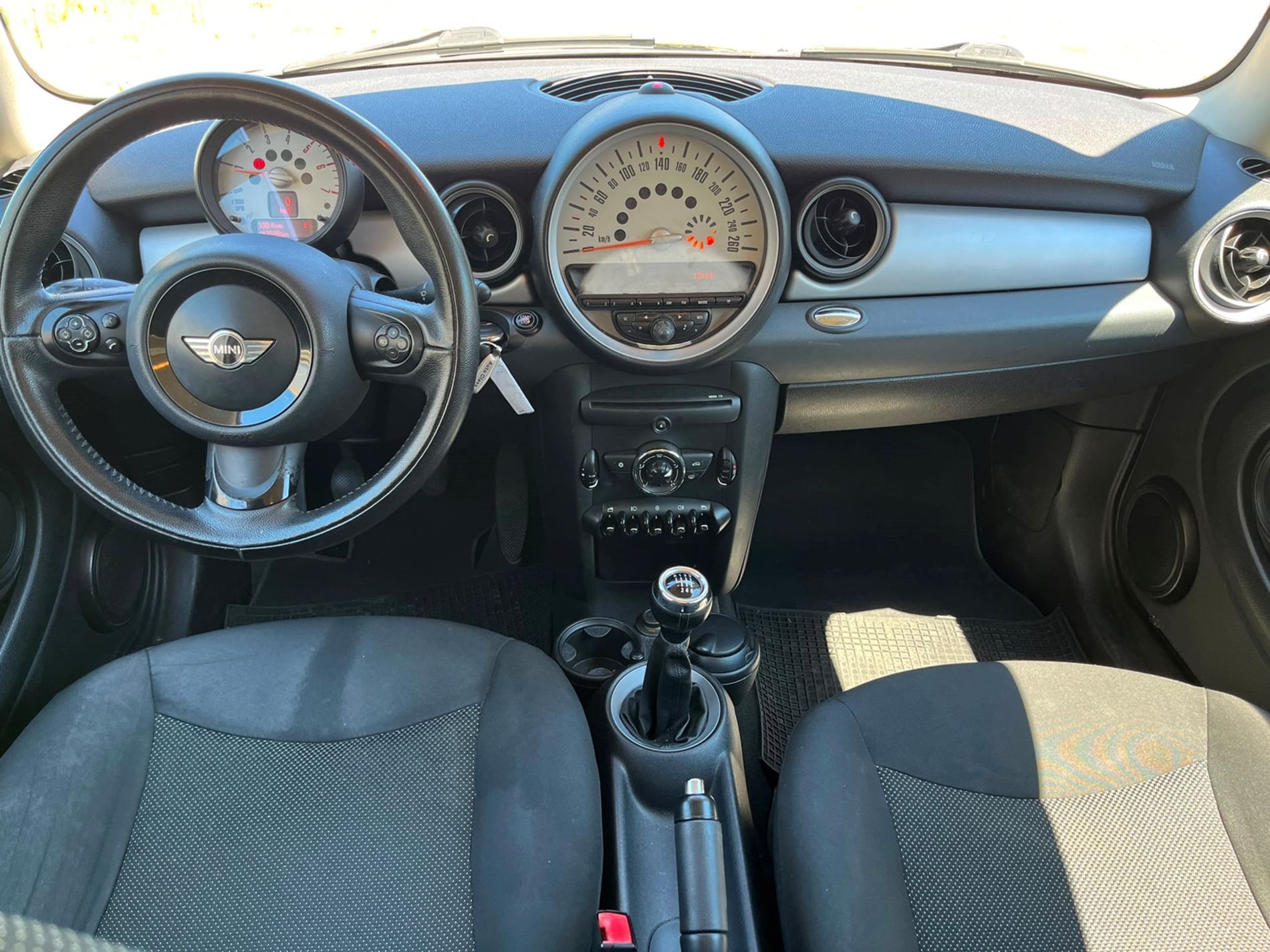 1.6 90 CV  - Gallotti Auto