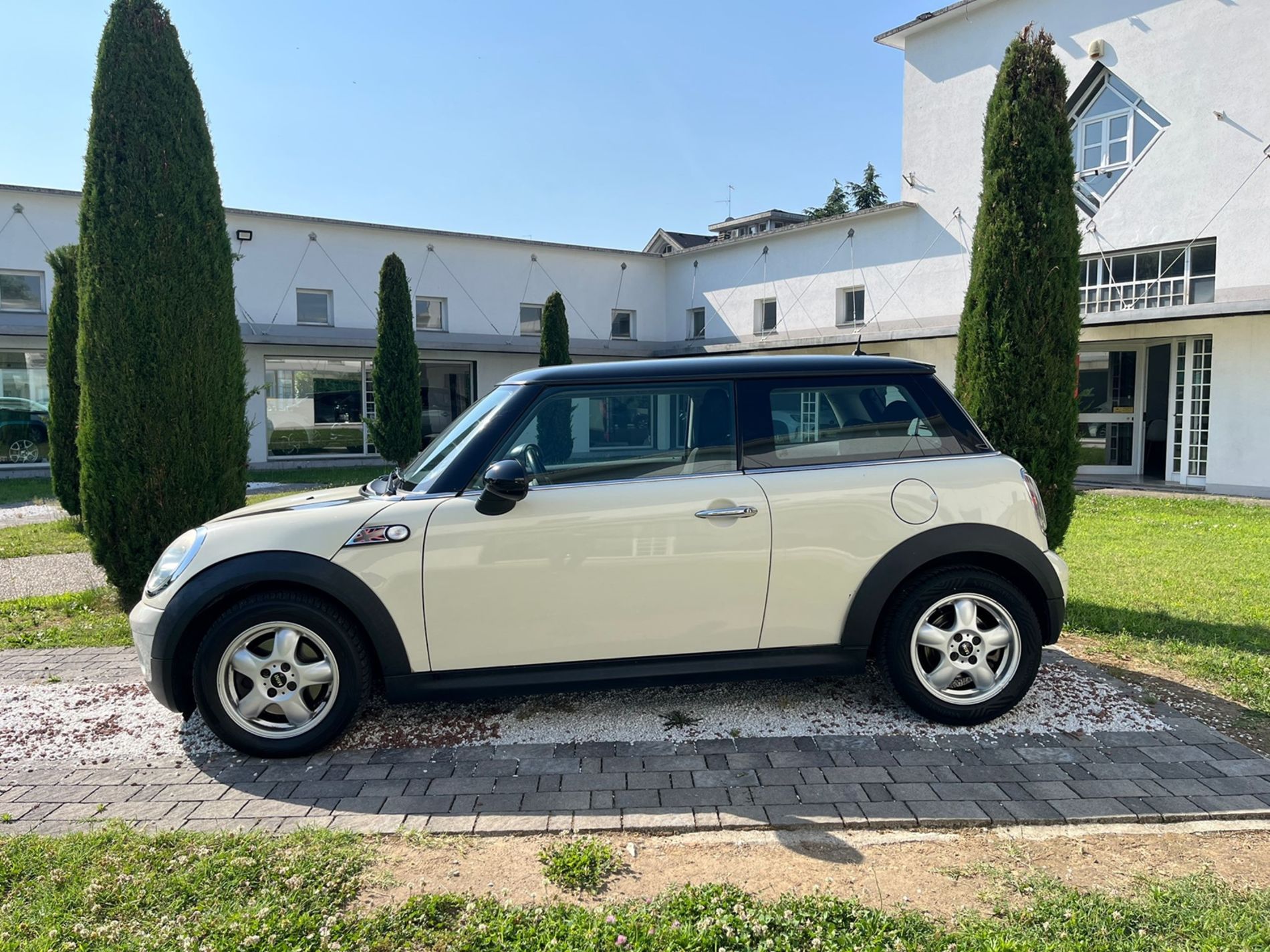 Abbey Road 1.6 benzina 75cv - RISERVATA A COMMERCIANTI D’AUTO - Gallotti Auto