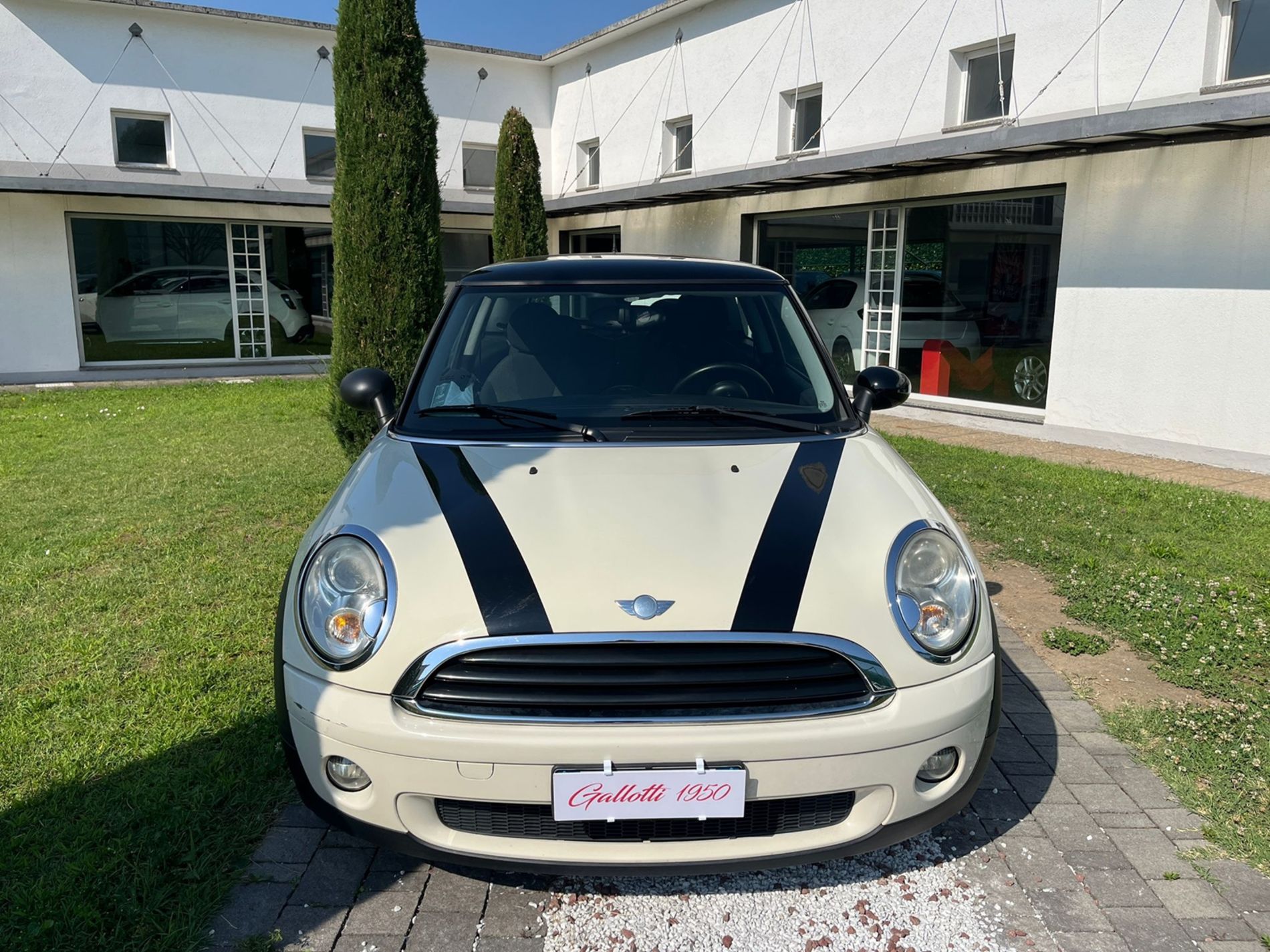 Abbey Road 1.6 benzina 75cv - RISERVATA A COMMERCIANTI D’AUTO - Gallotti Auto