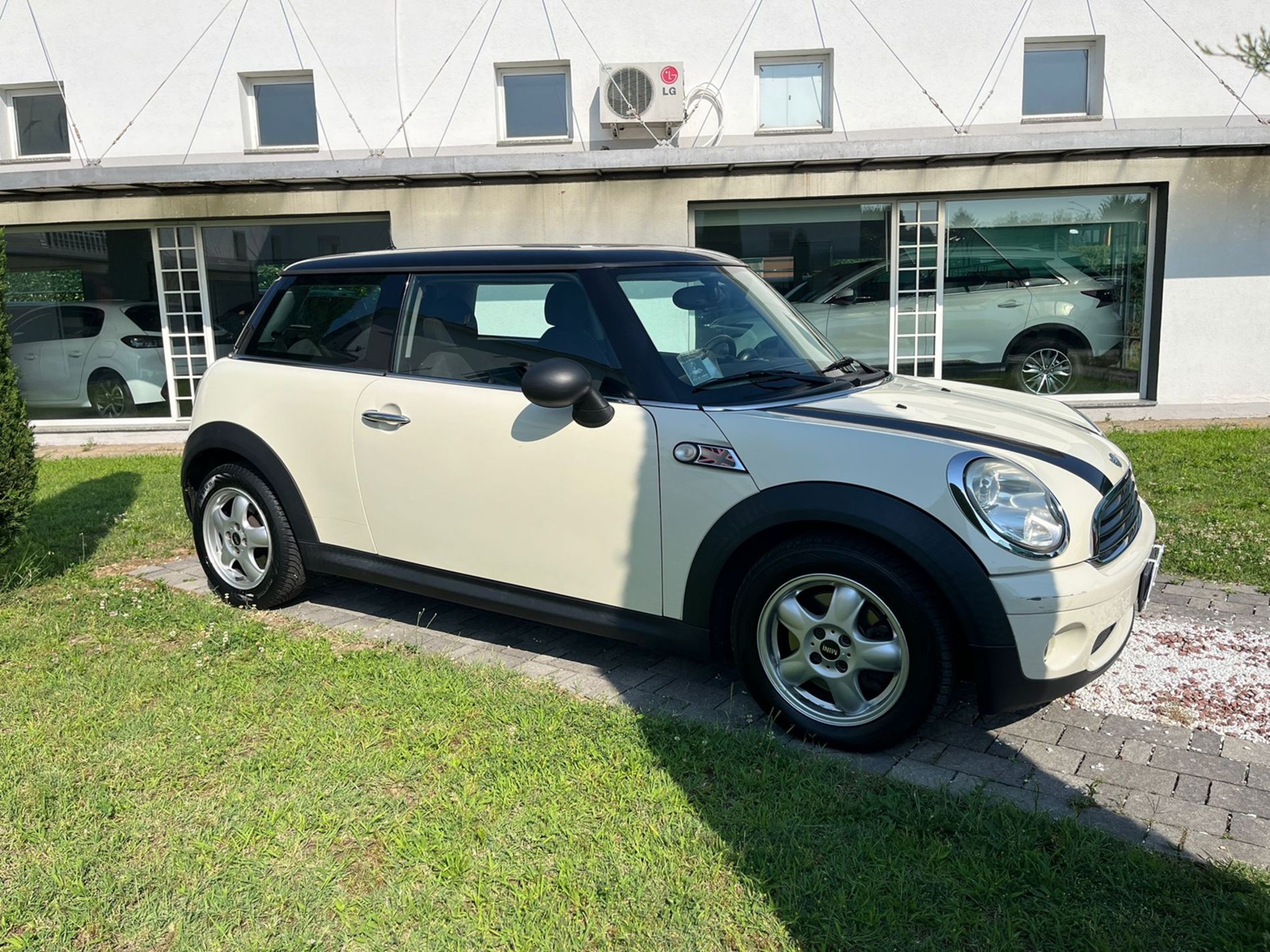 Abbey Road 1.6 benzina 75cv - RISERVATA A COMMERCIANTI D’AUTO - Gallotti Auto